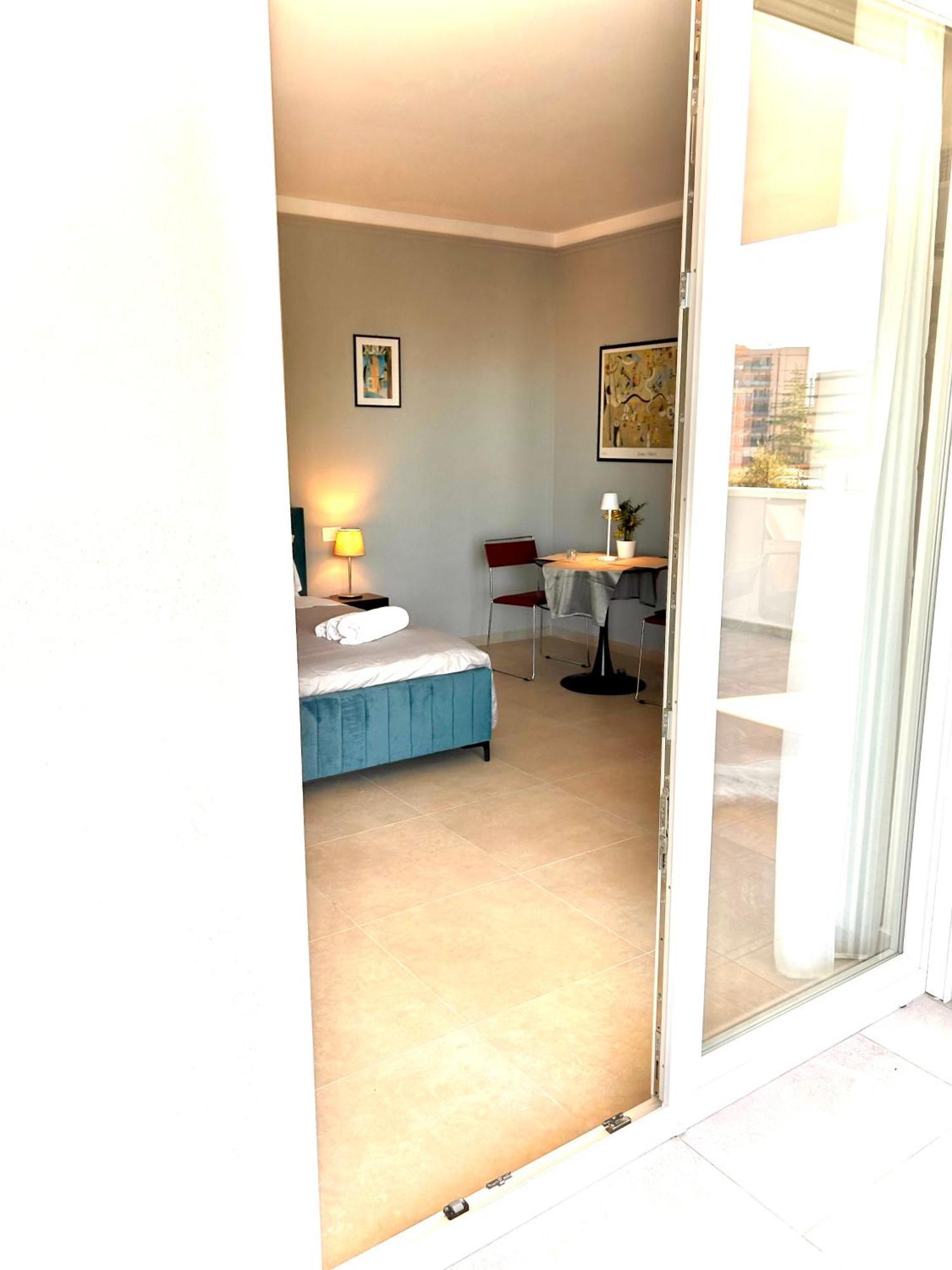Apartament Puglia By Ninni Bari