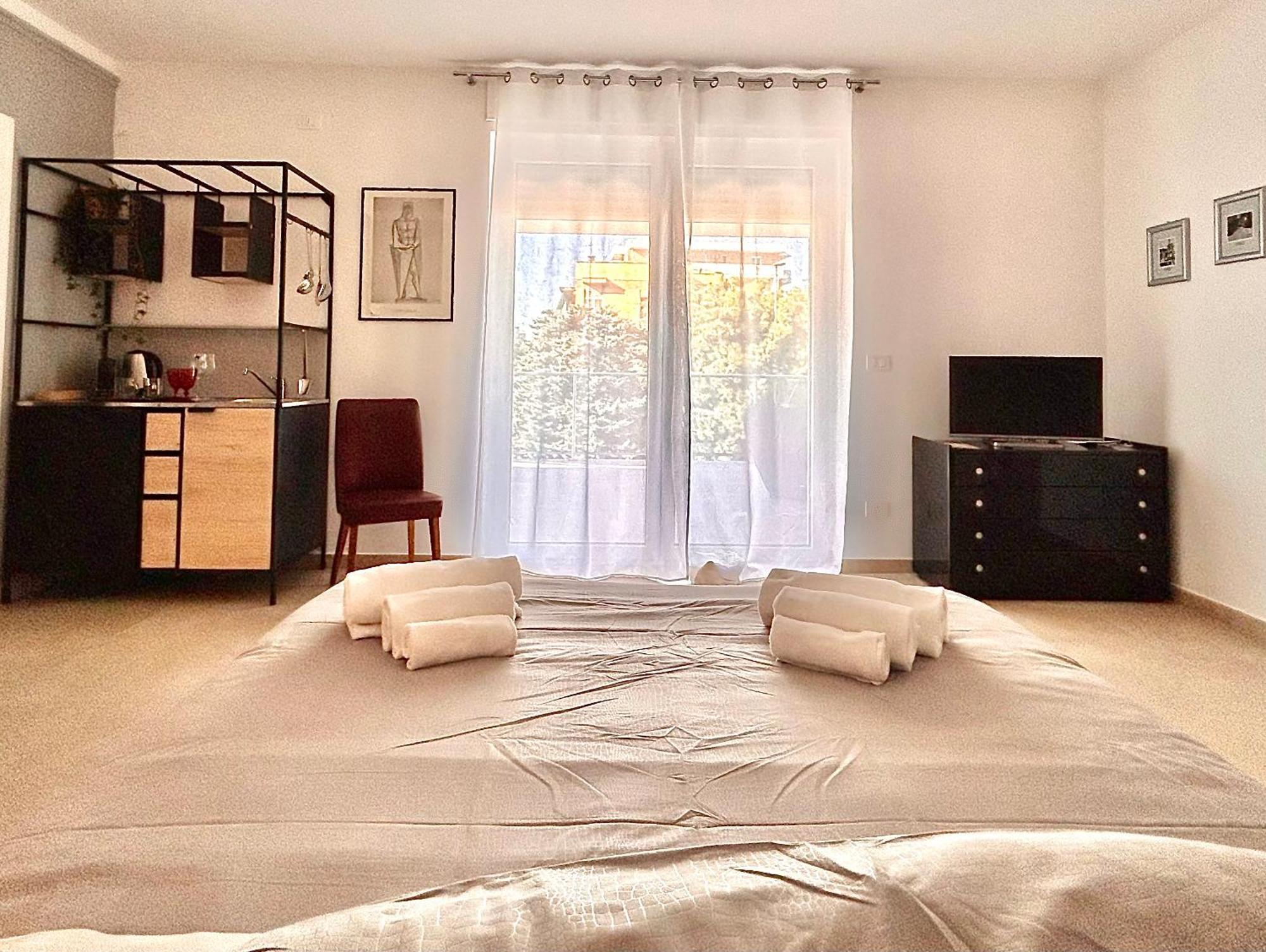 Puglia By Ninni Apartament *