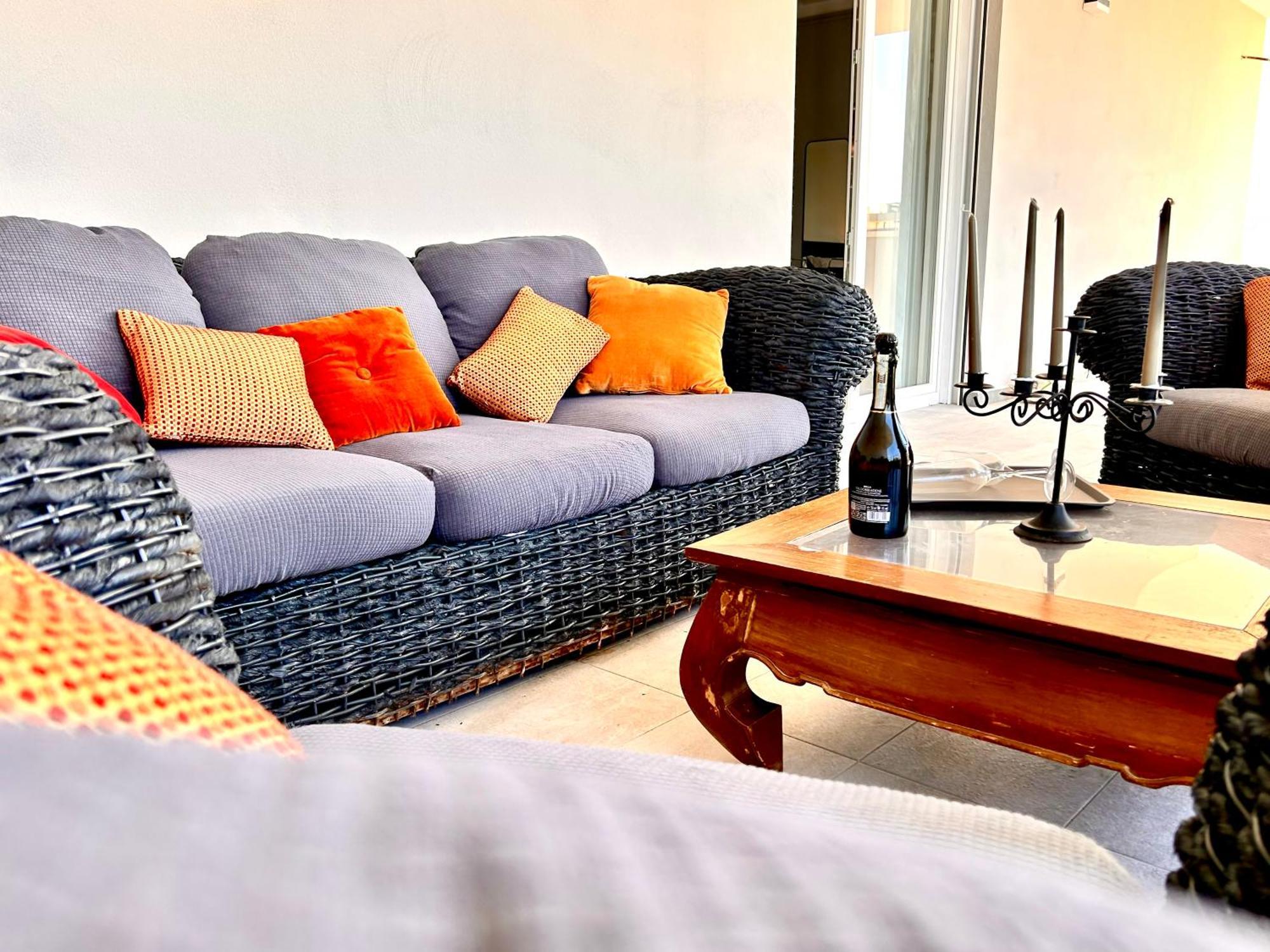Apartment Puglia By Ninni
