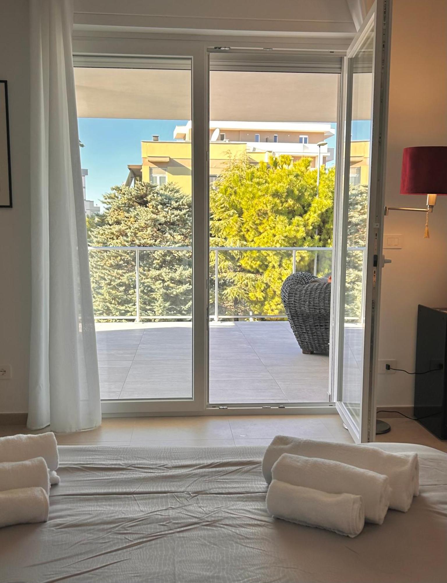 Apartament Puglia By Ninni *