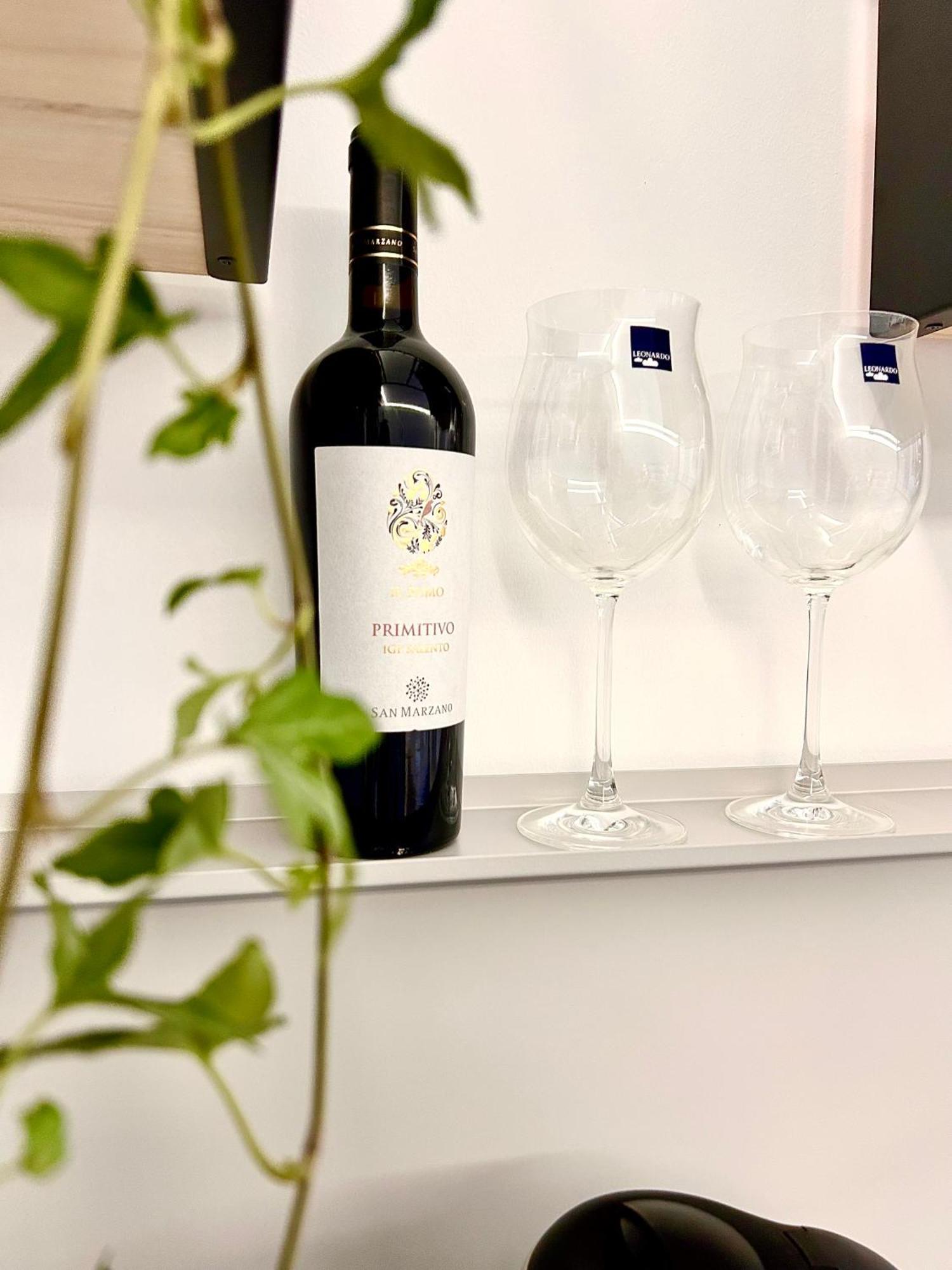 Puglia By Ninni Apartment Bari