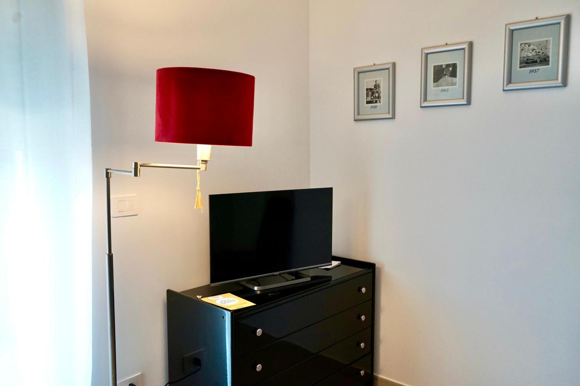 Puglia By Ninni Apartment Bari