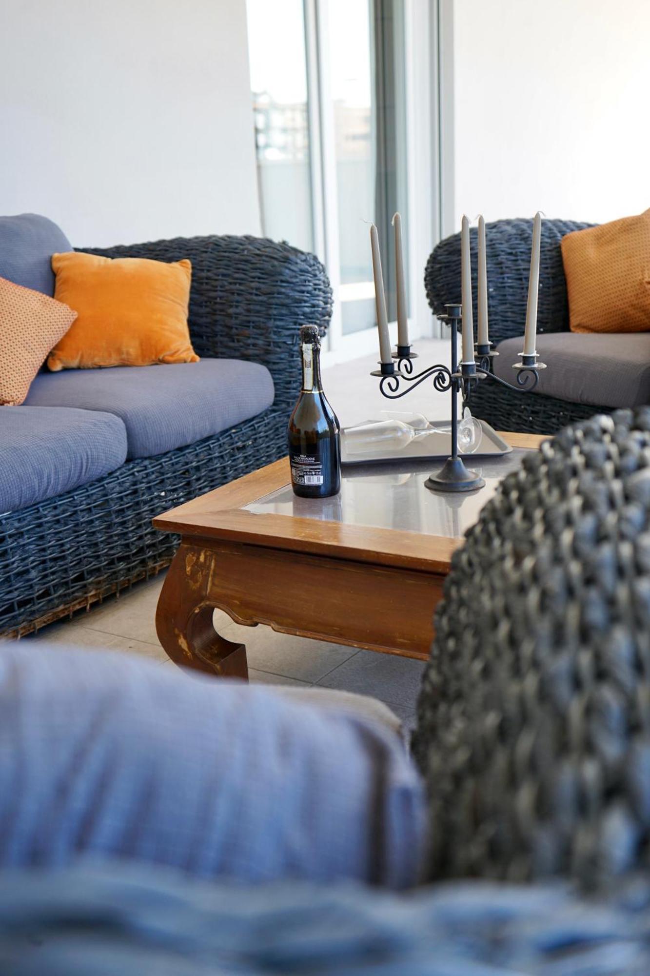 Puglia By Ninni Apartament *