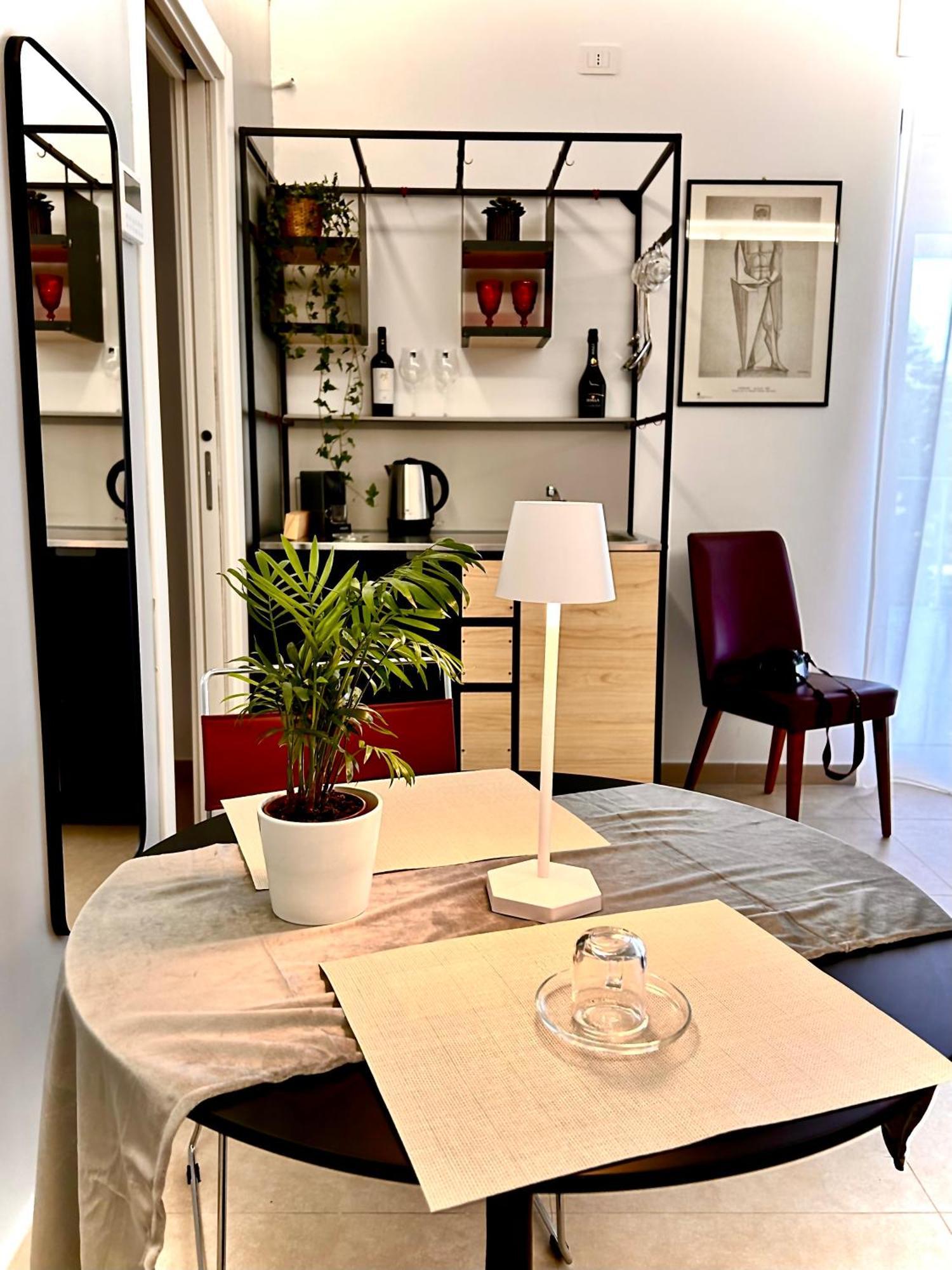Apartament Puglia By Ninni