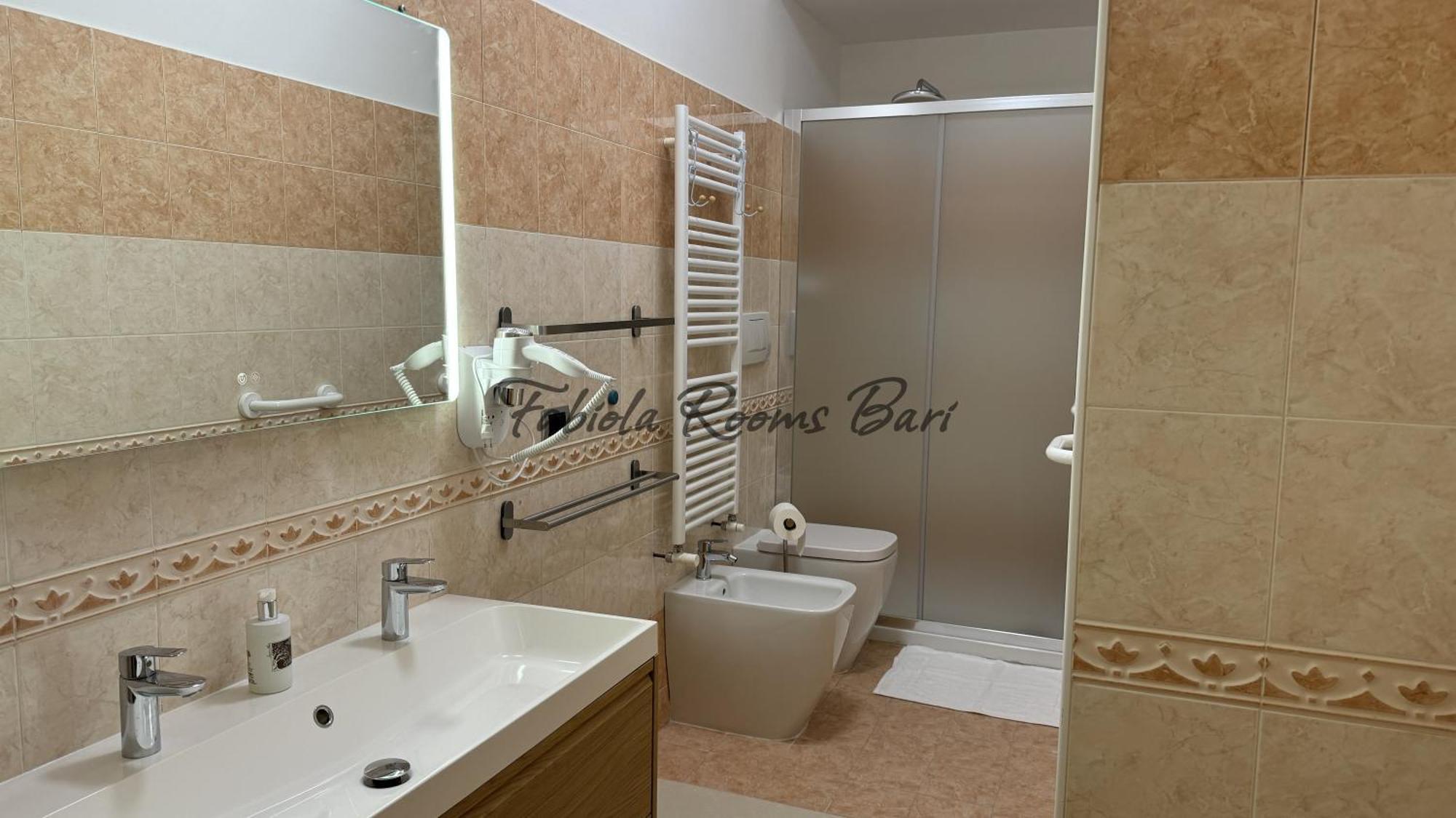 Guest house Fabiola *