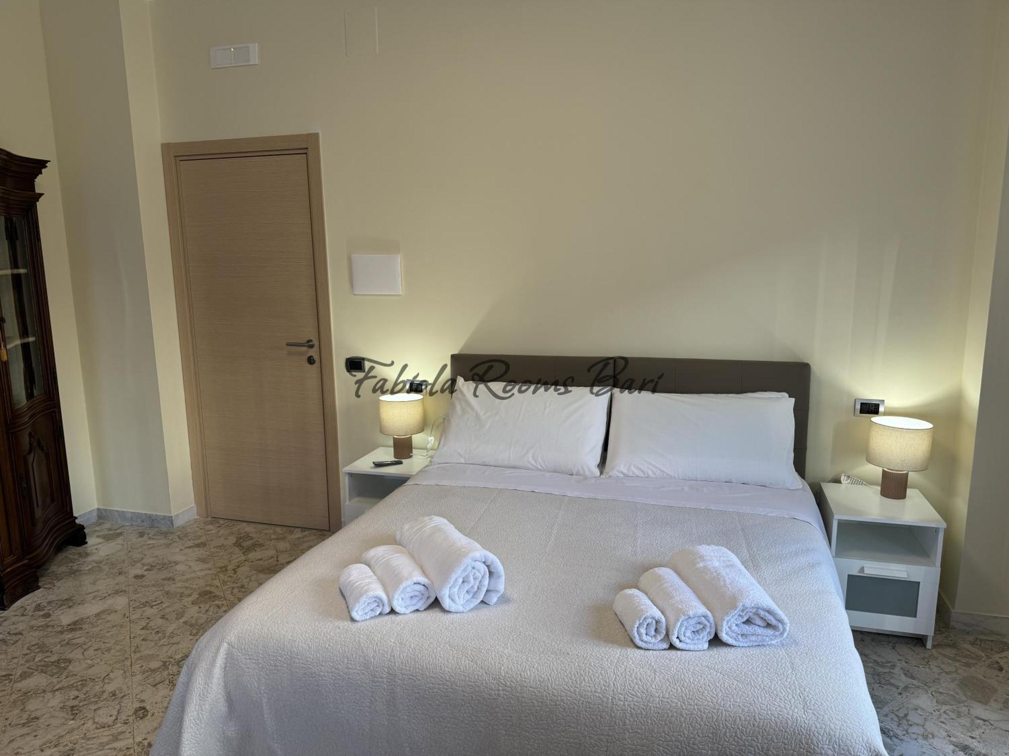 Guest house Fabiola Bari