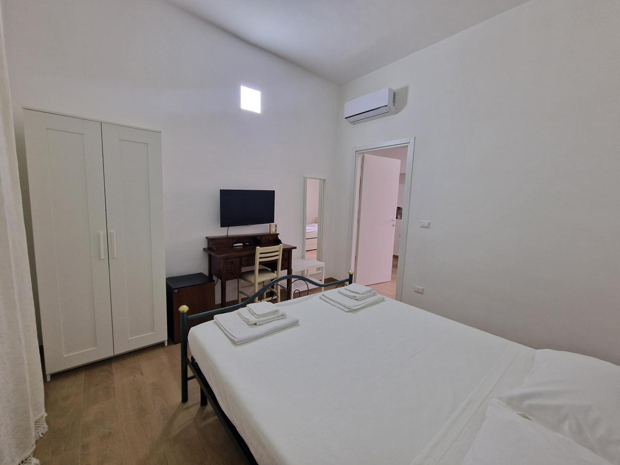 Vecchia Gasthof Bari