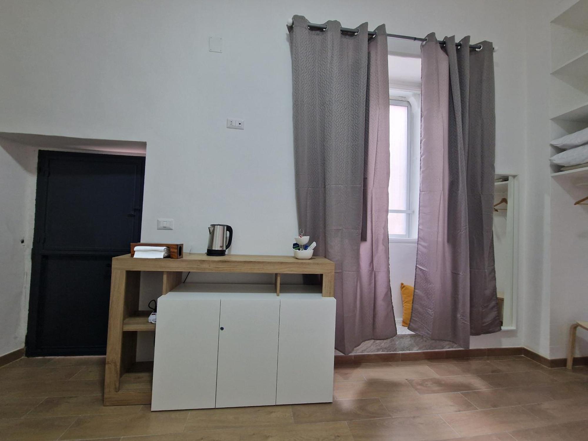 Gasthof Vecchia *