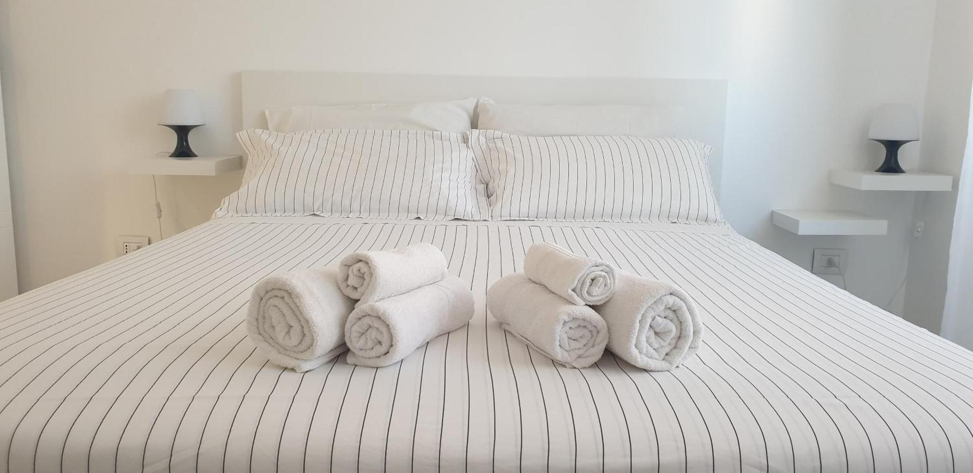 Repubblica Bed & Breakfast *
