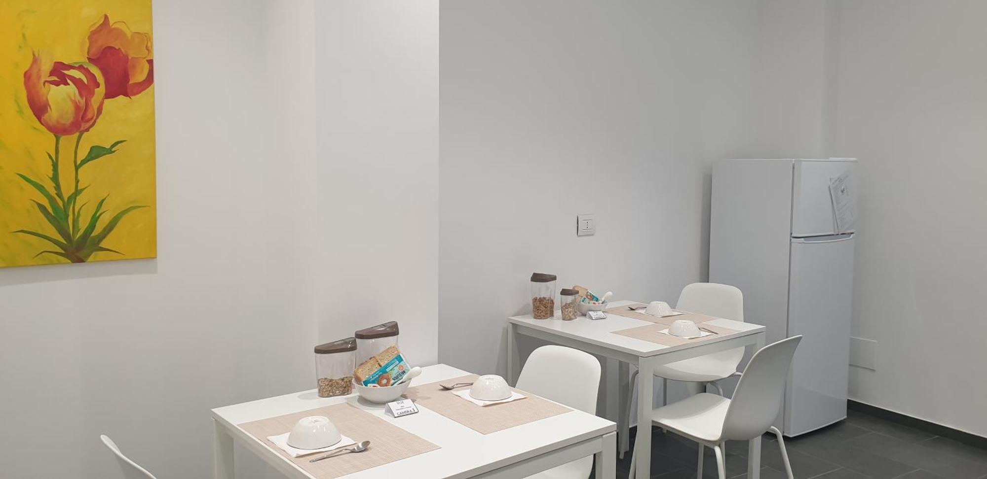 Repubblica Bed & Breakfast *