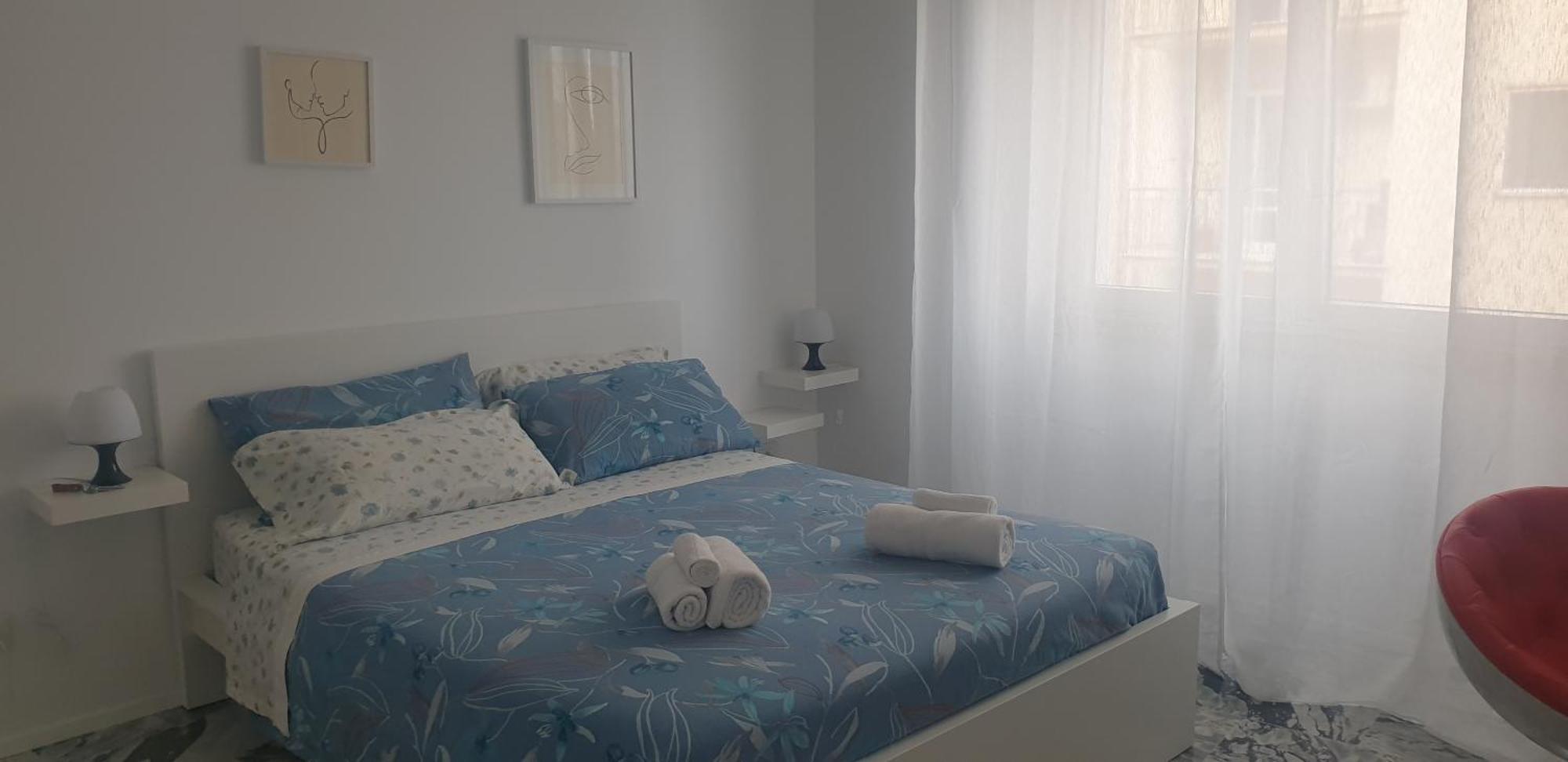 Bed & Breakfast Repubblica *