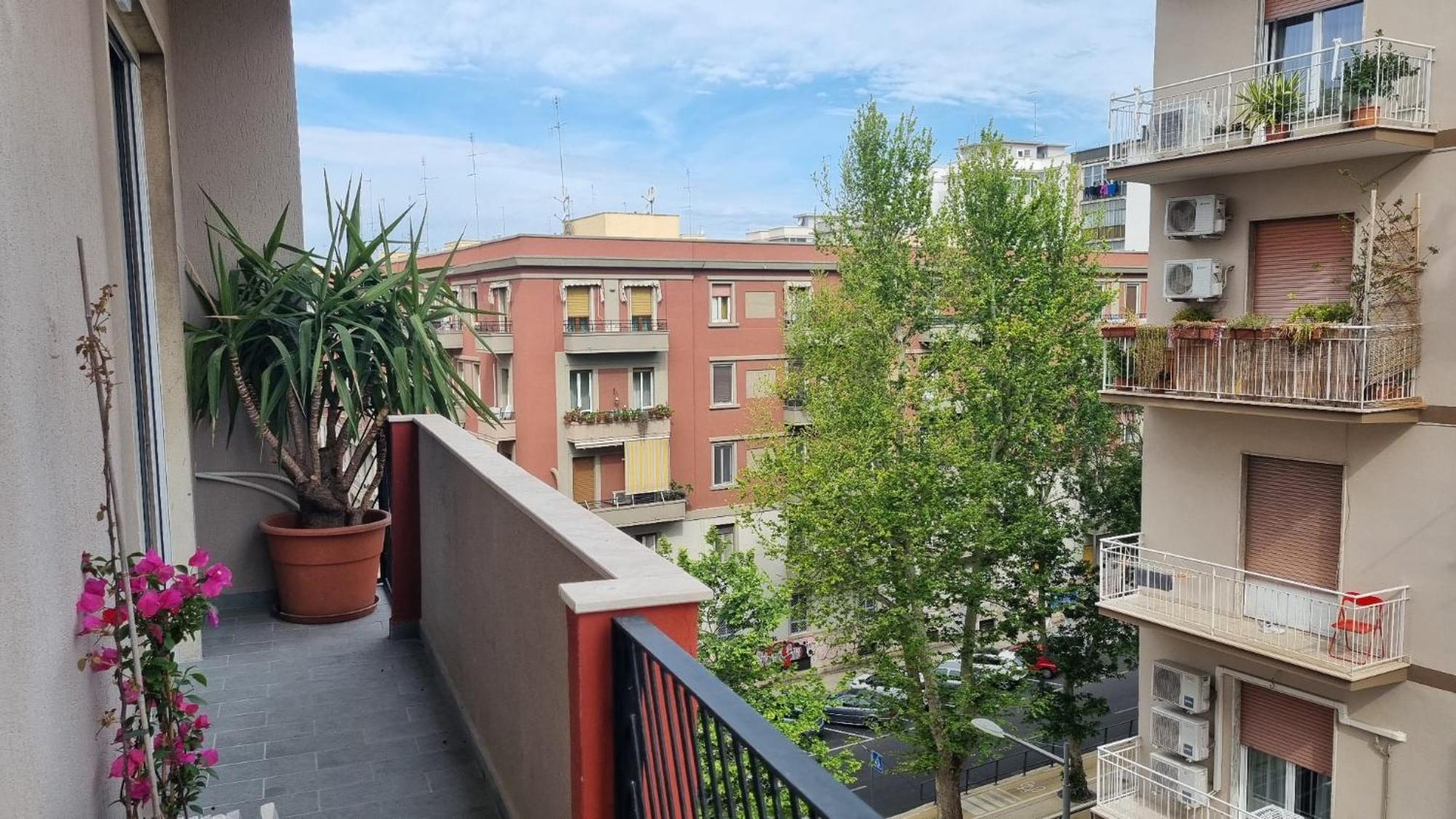 Bed & Breakfast Repubblica Bari