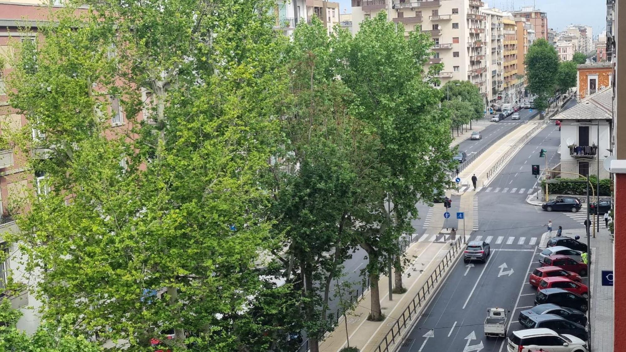 Frühstückspension Repubblica Bari