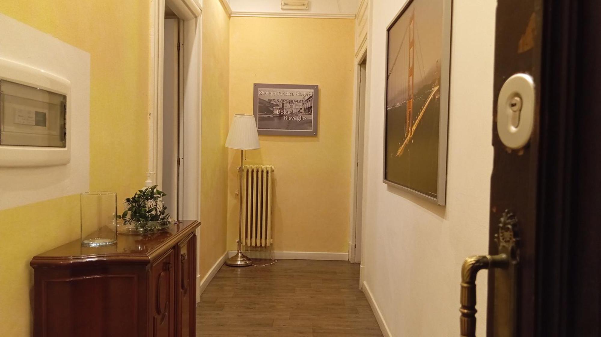 Cconforthotels Host Dolci Risvegli Guest house *
