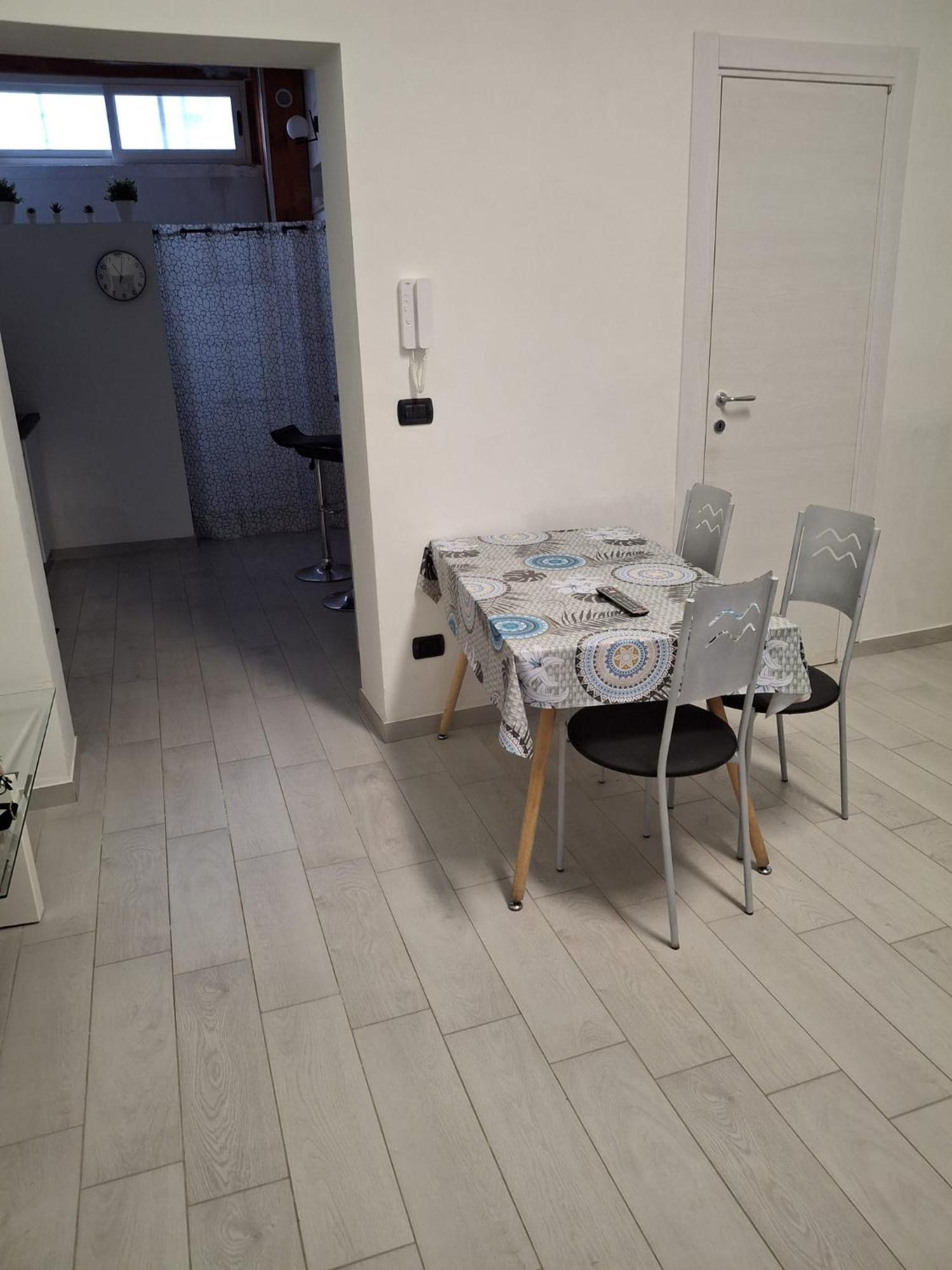 Holiday home La Chicca Sul Mare *