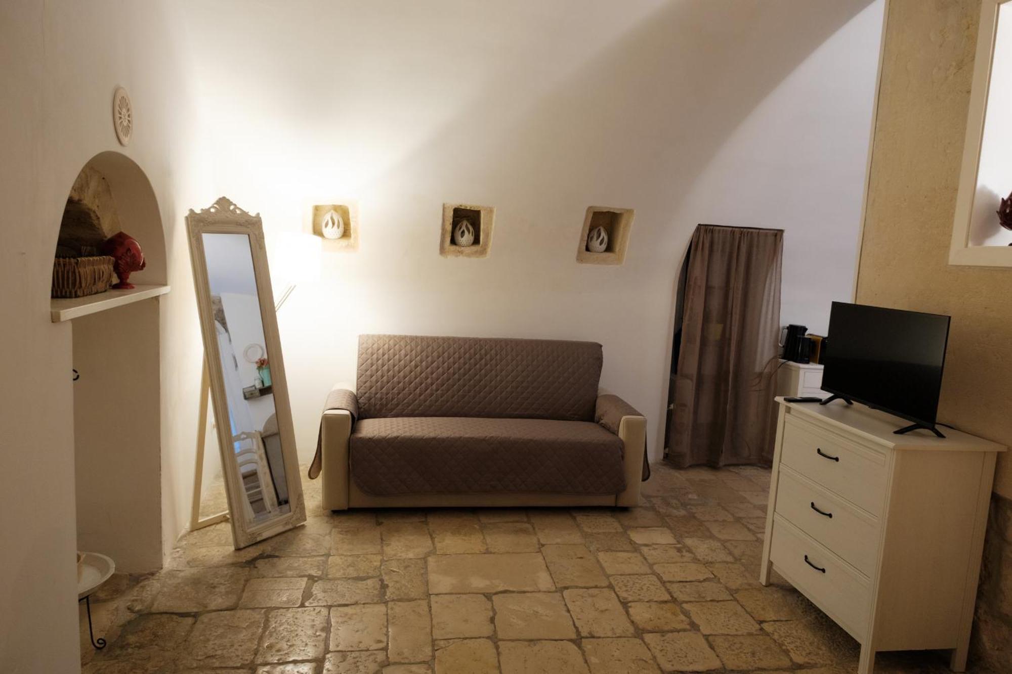 Apartament Vecchia