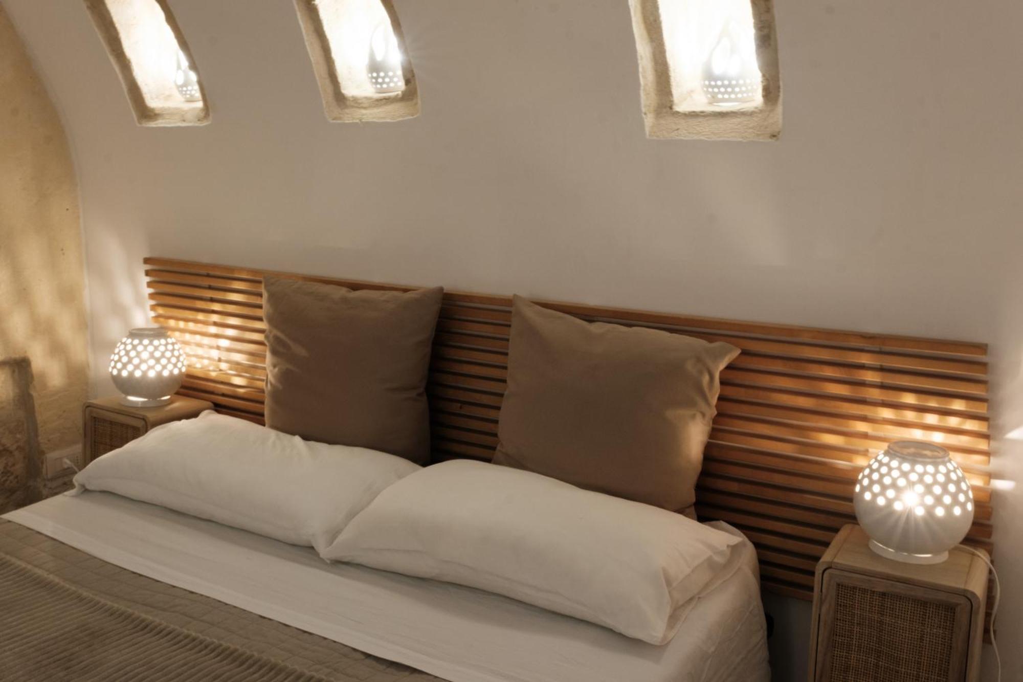 Apartament Vecchia *