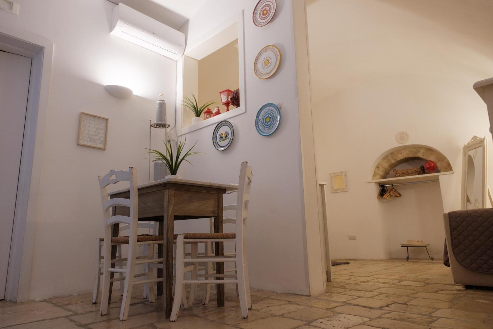 Vecchia Apartament Bari