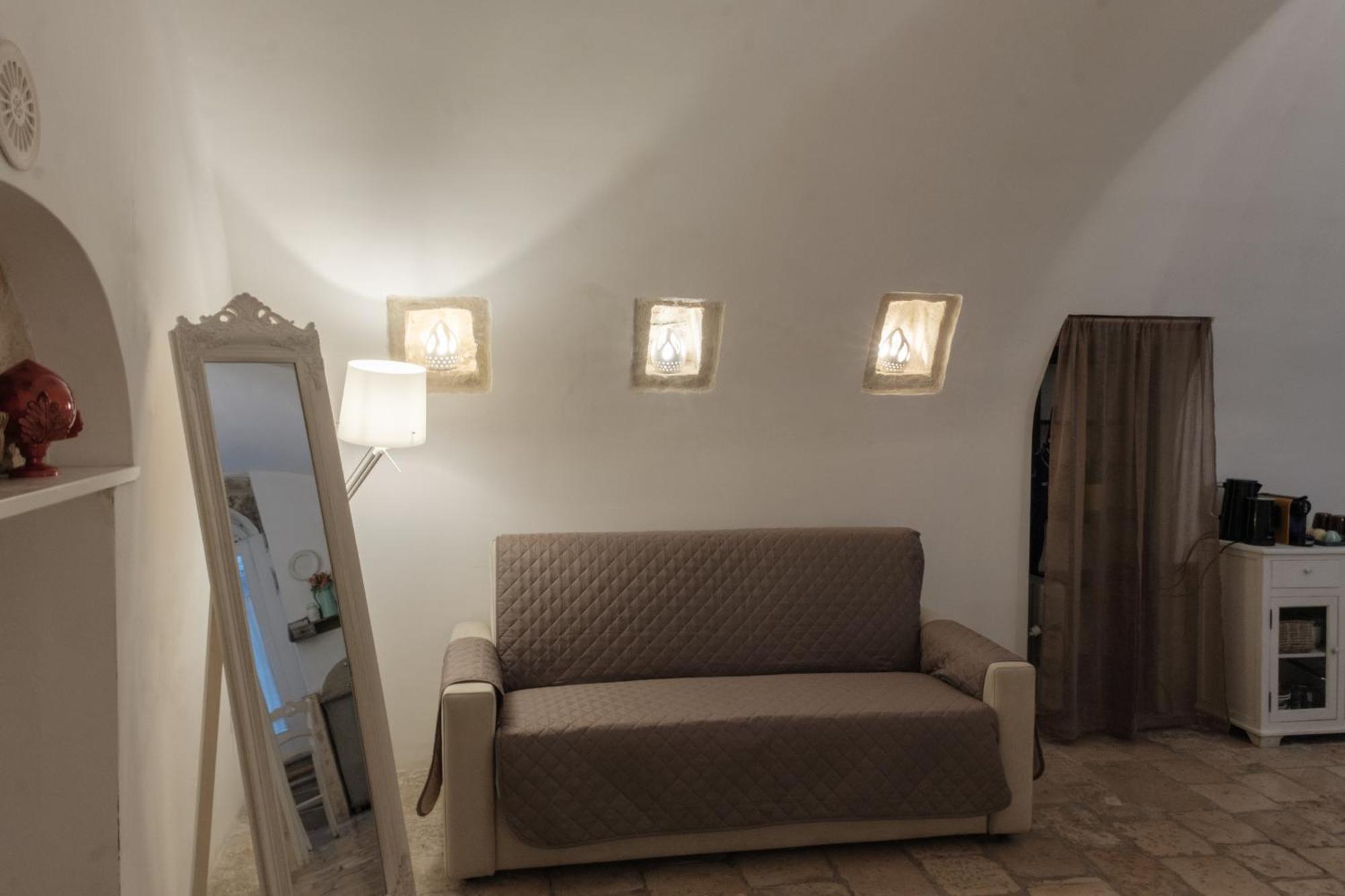 Apartament Vecchia Bari