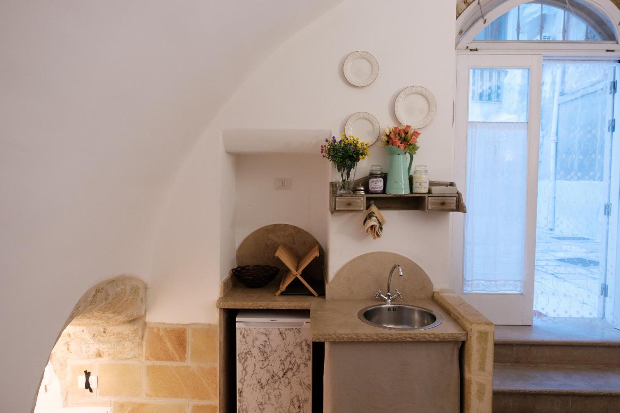 Vecchia Apartament