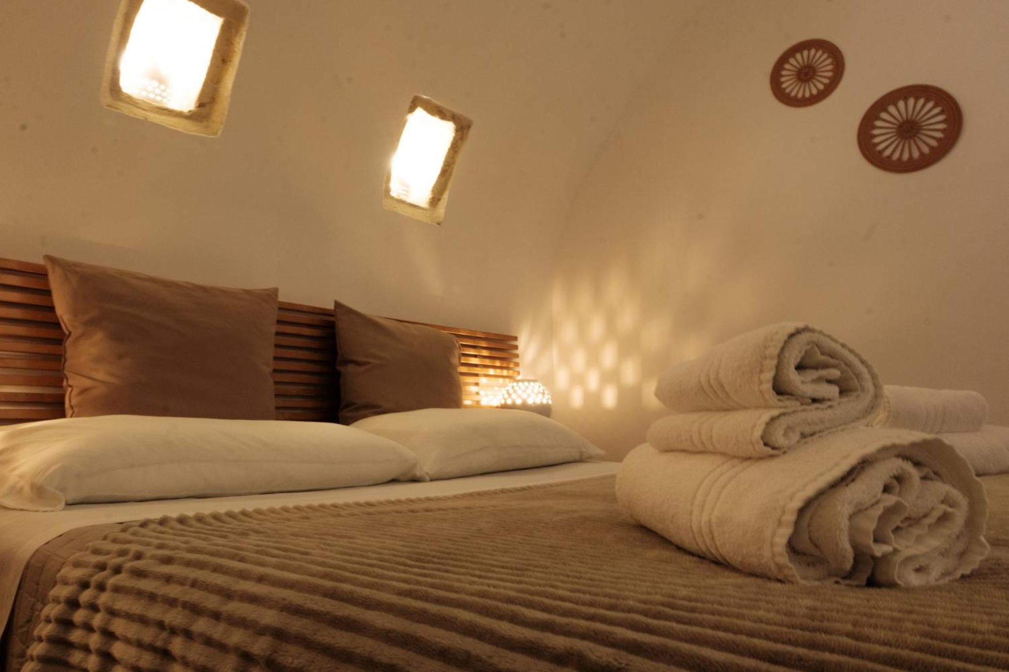 Apartament Vecchia *
