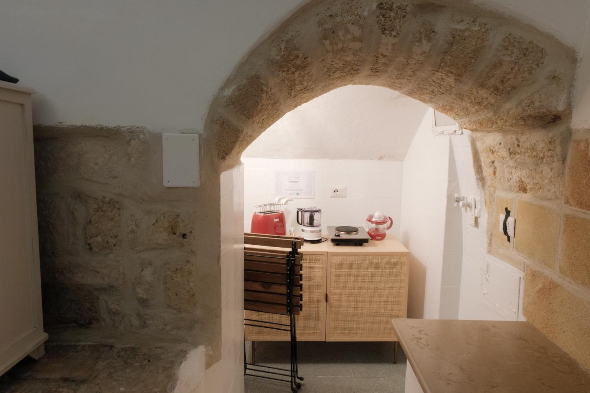 Apartament Vecchia Bari