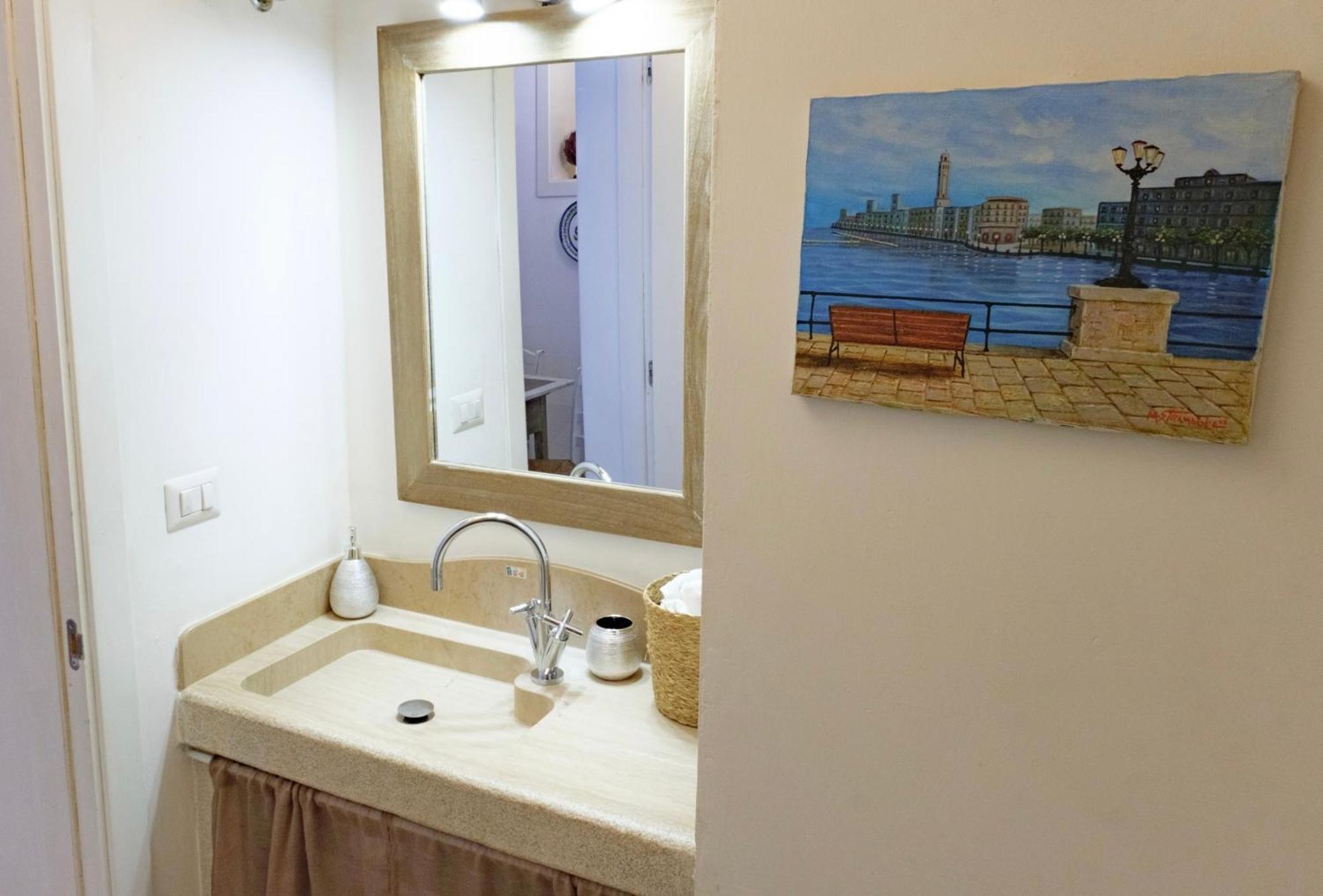 Vecchia Apartament