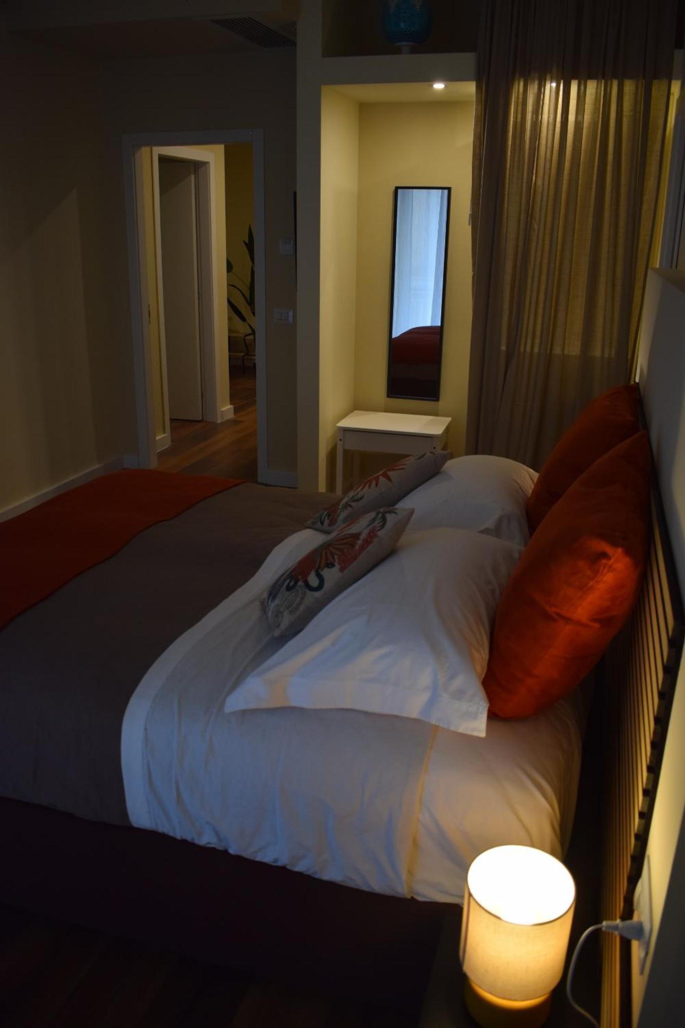 Bed & Breakfast La Dimora Dell'arte *