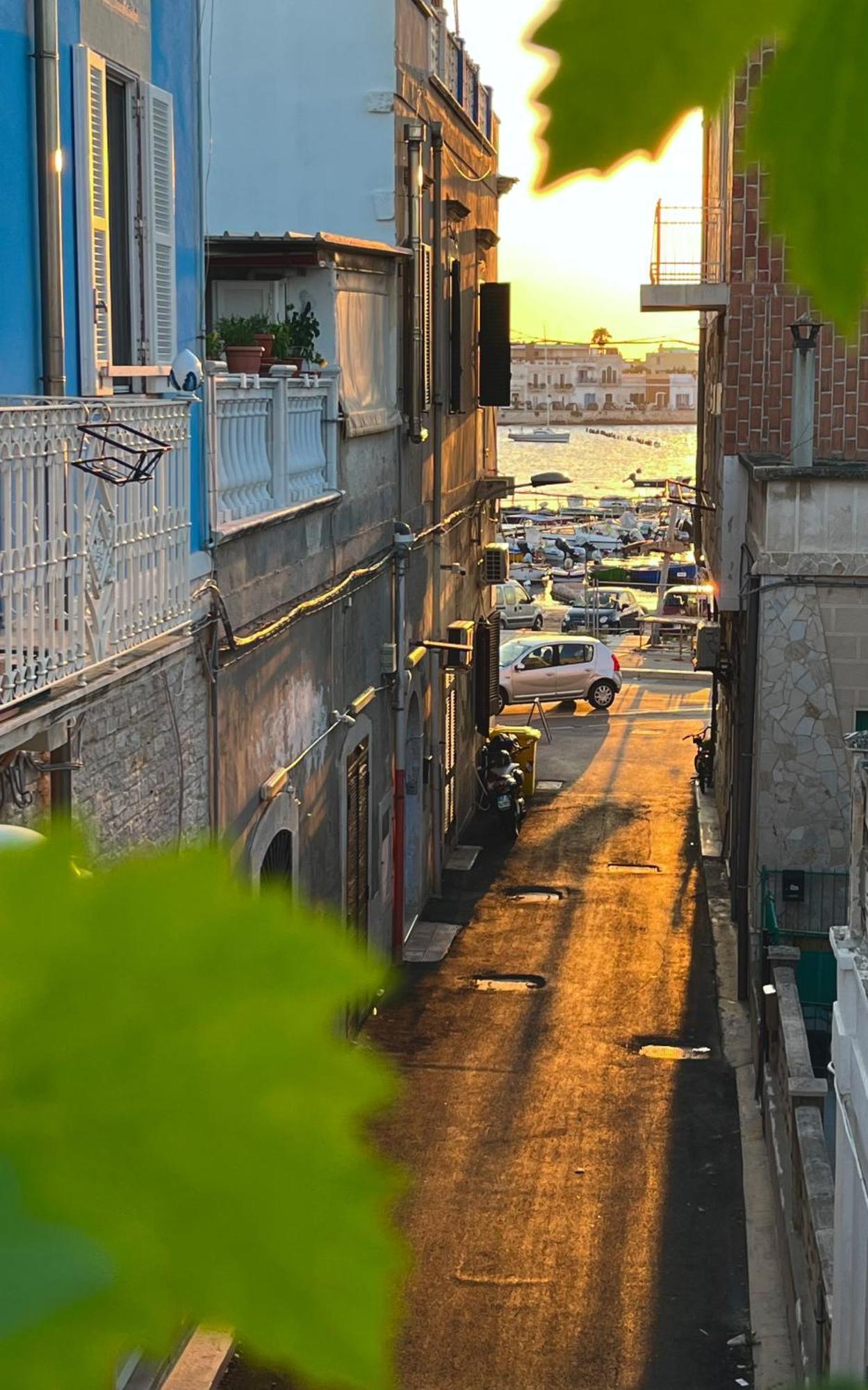 Apartment Casa Del Mare E Relax - Close To The Airport