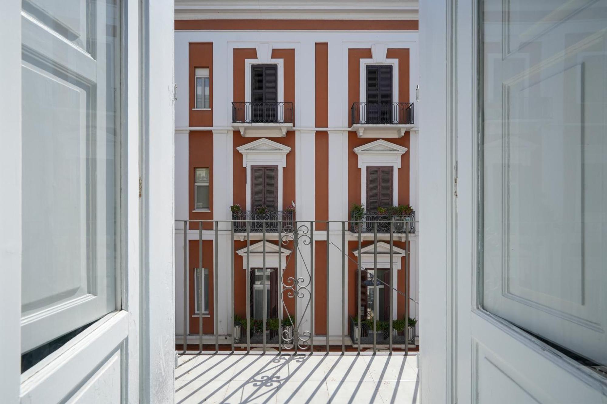 Apartment Deluxe Bari
