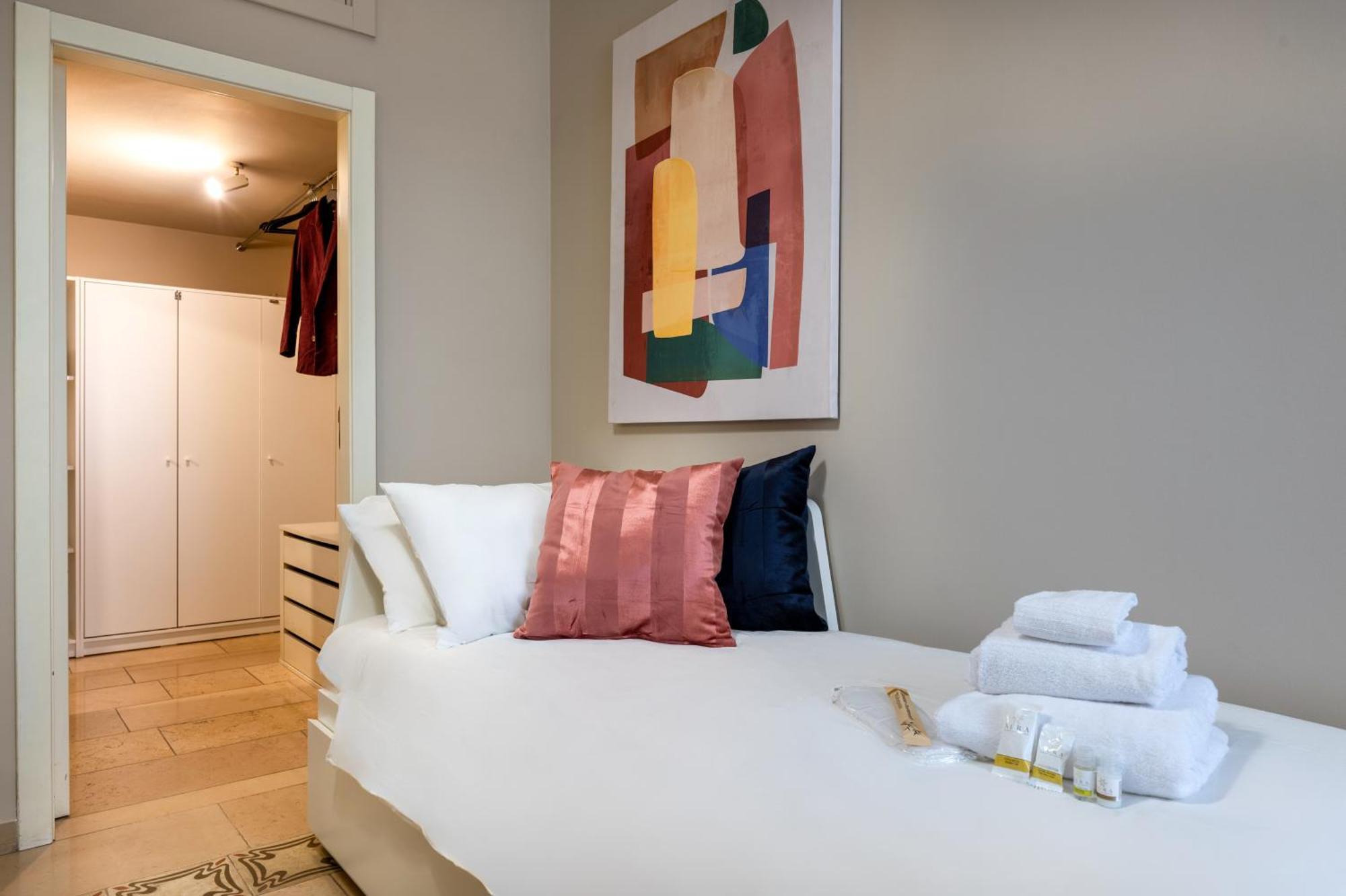 100mq Maison Paradise - & Elegant Apartment