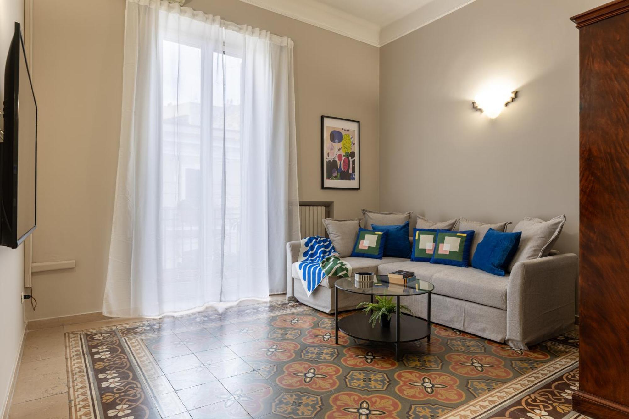 100mq Maison Paradise - & Elegant *