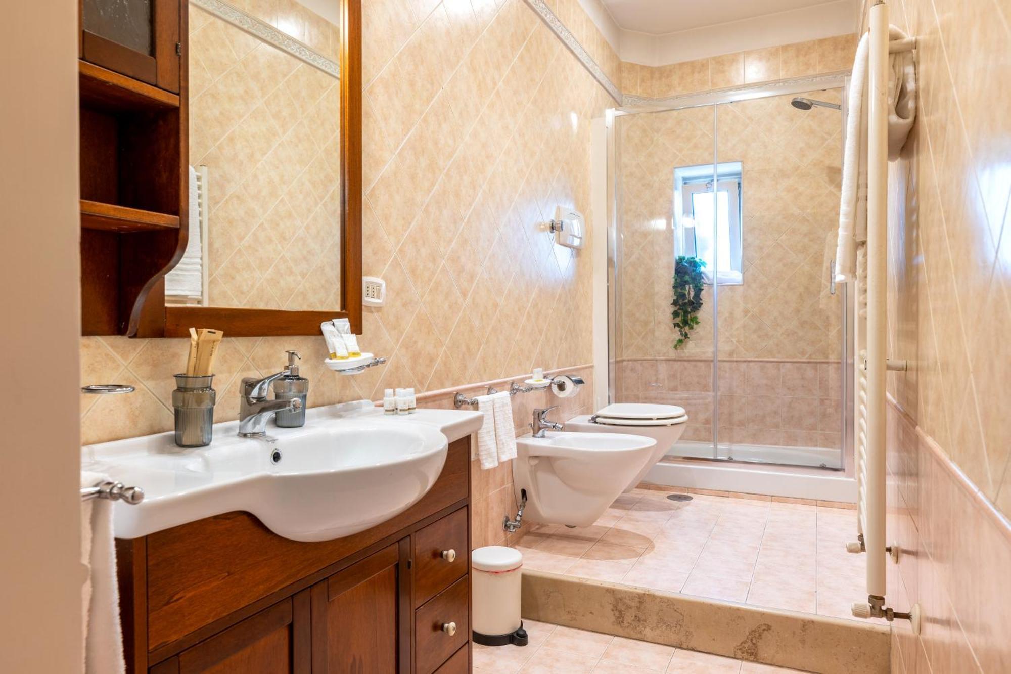 100mq Maison Paradise - & Elegant Apartment *