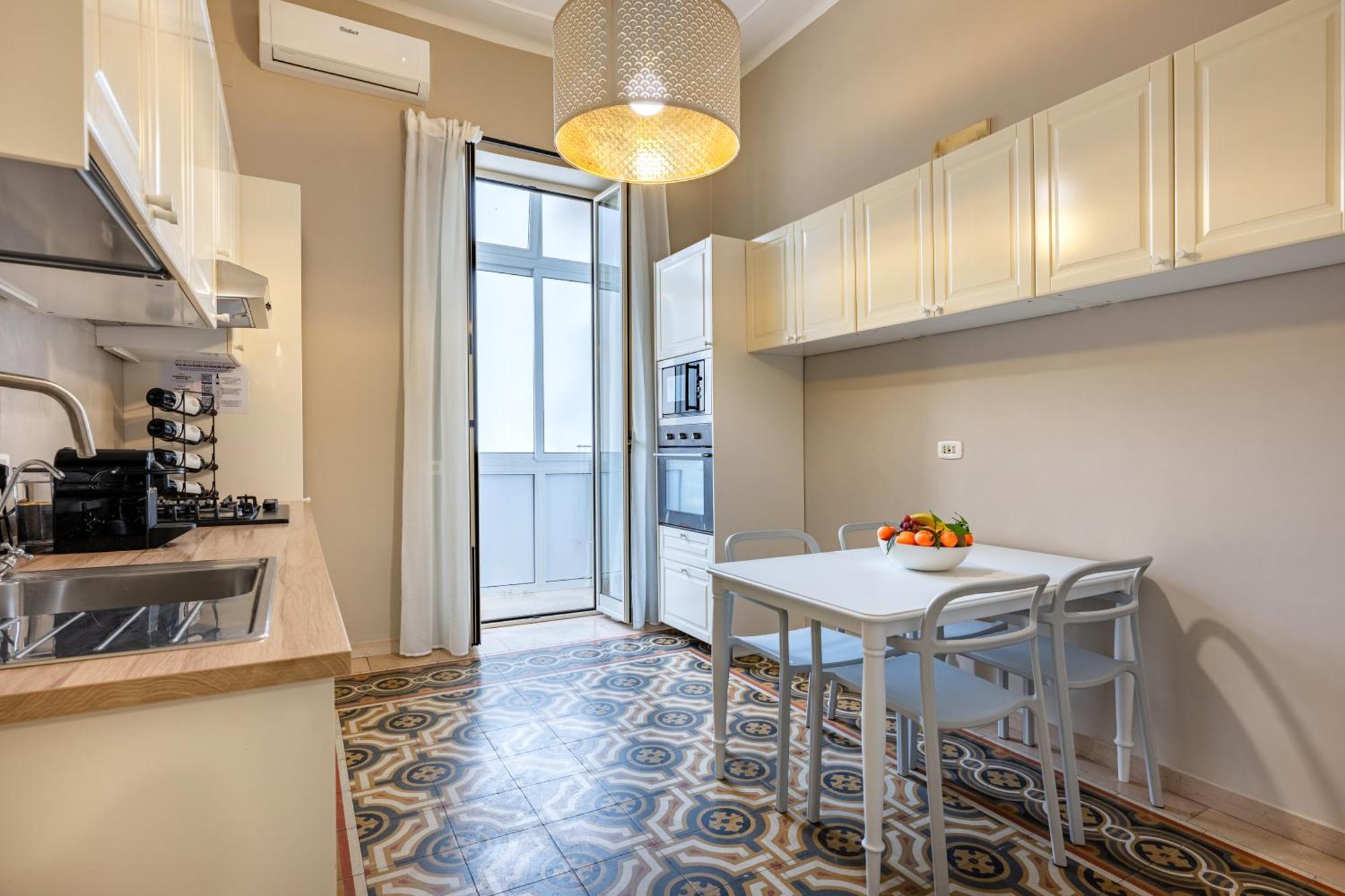 100mq Maison Paradise - & Elegant Apartment