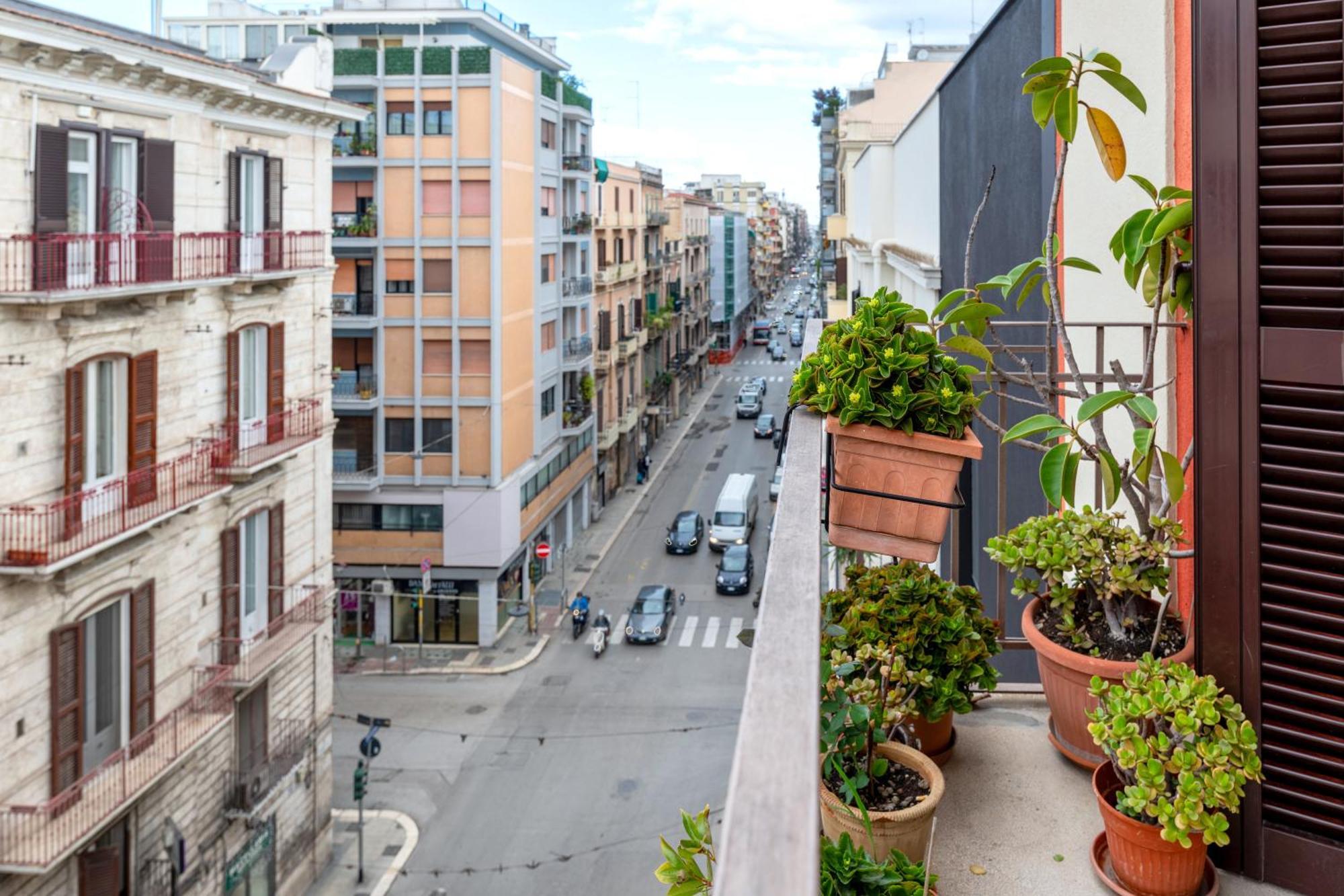 100mq Maison Paradise - & Elegant * Bari