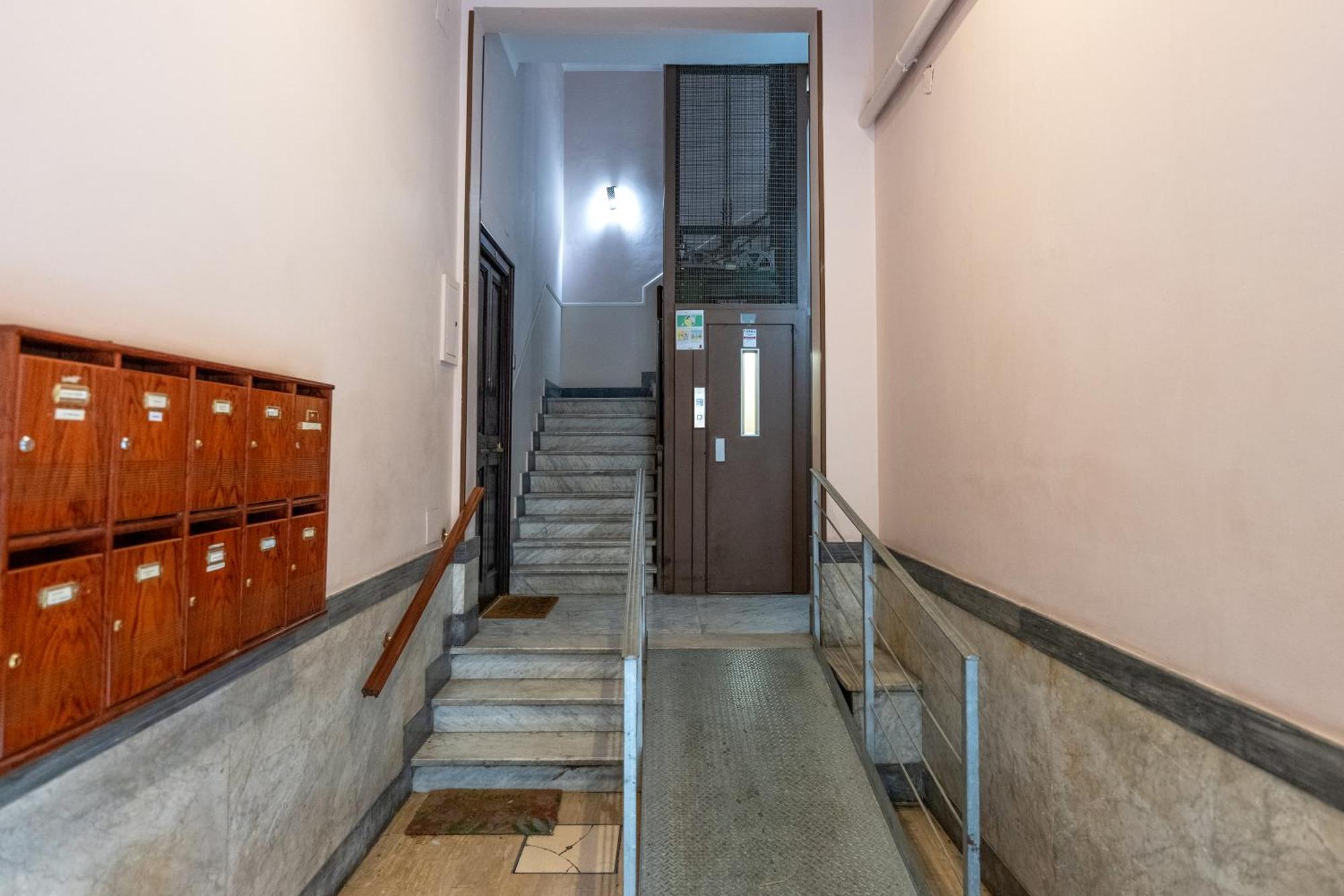 Apartment 100mq Maison Paradise - & Elegant Bari