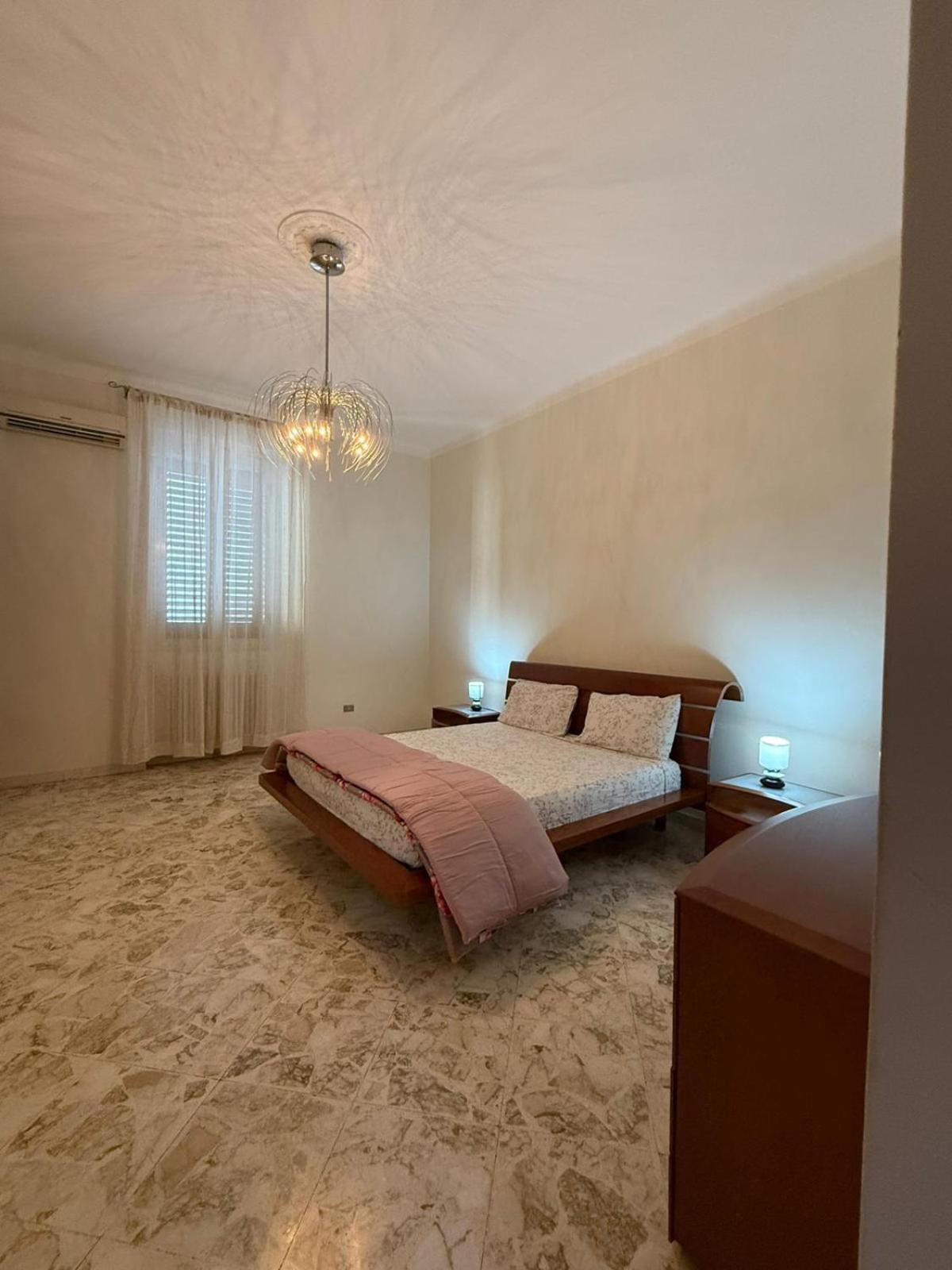 Apartment Station Howme Bari