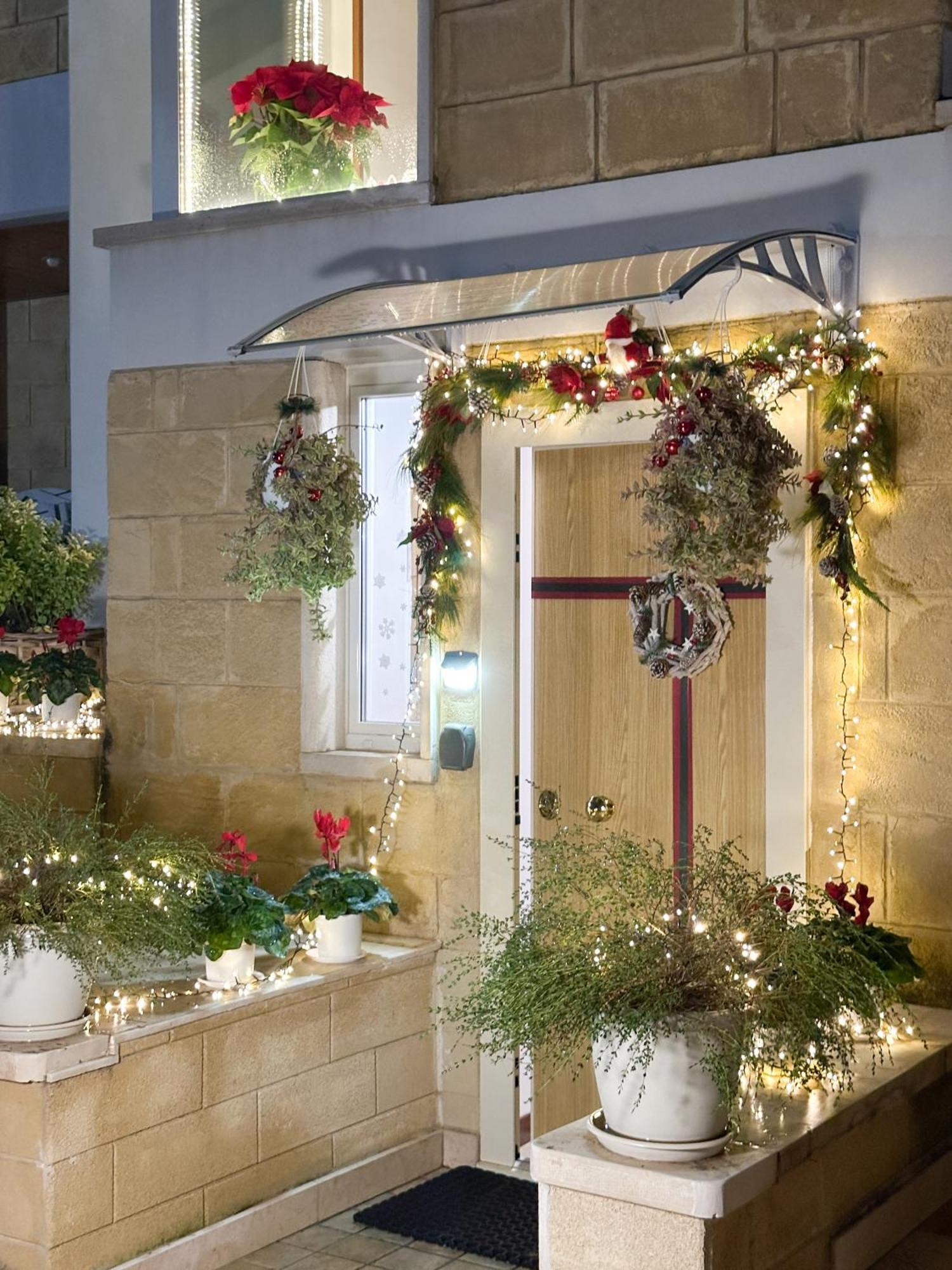 Le Foglie D'ulivo Bed & Breakfast
