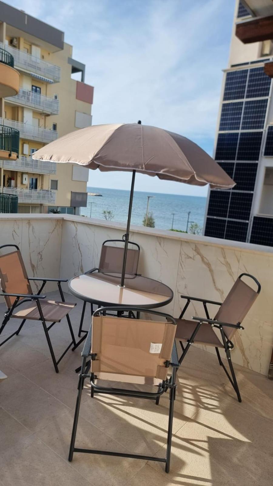 Luxury House * Bari