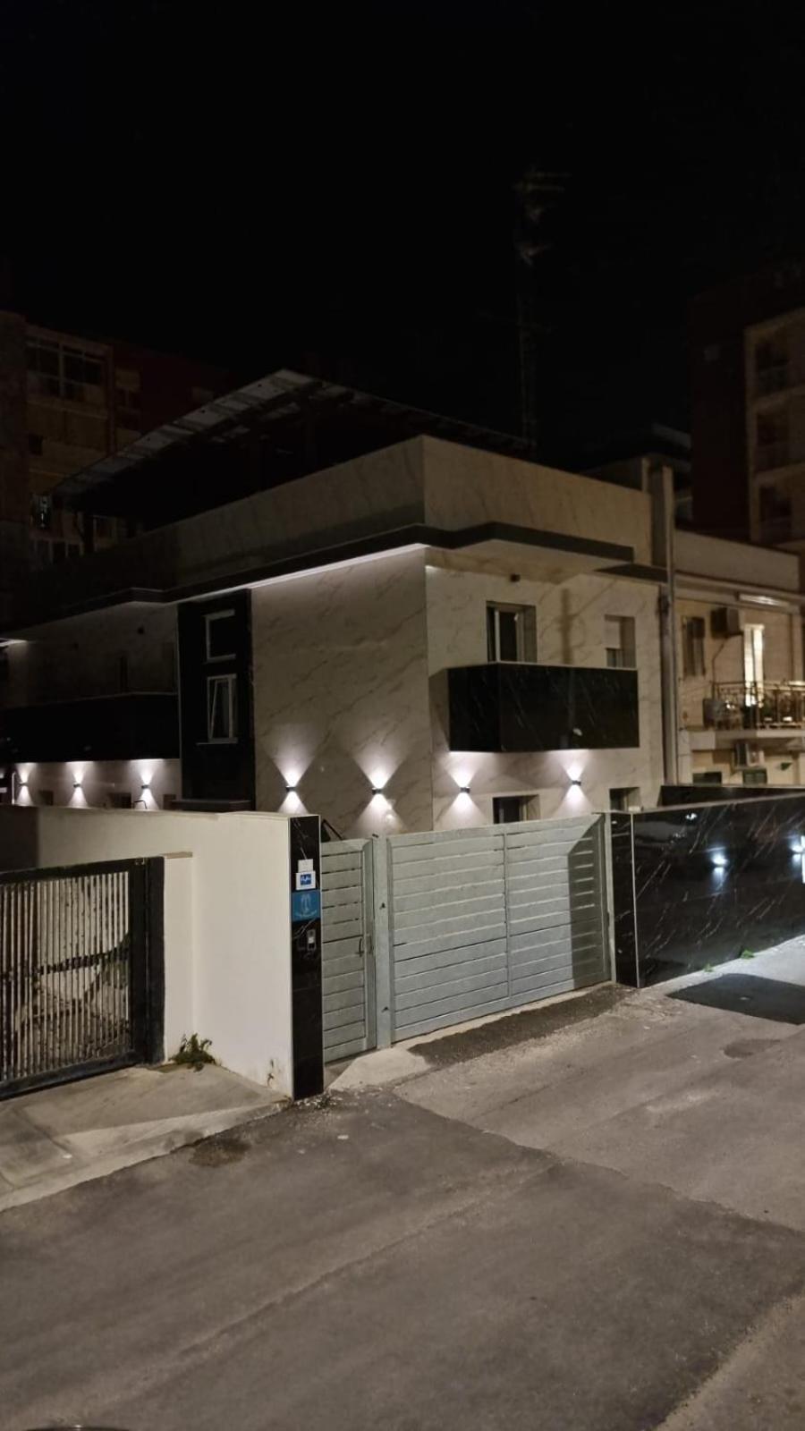 Luxury House