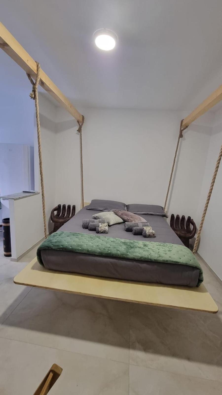 Luxury House Bari