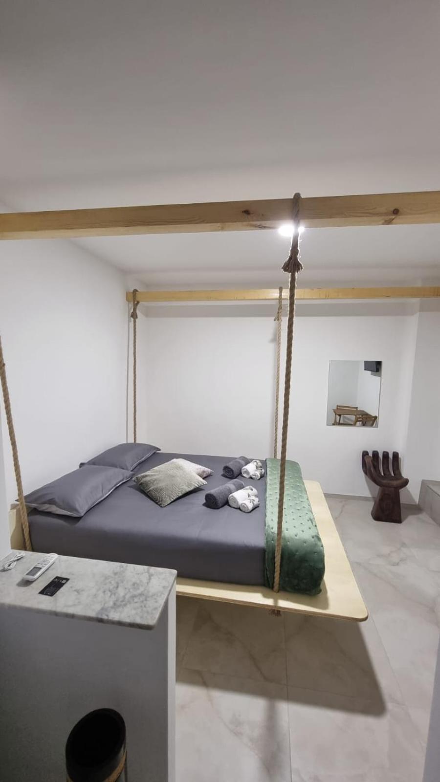 Luxury House Bed & Breakfast Bari