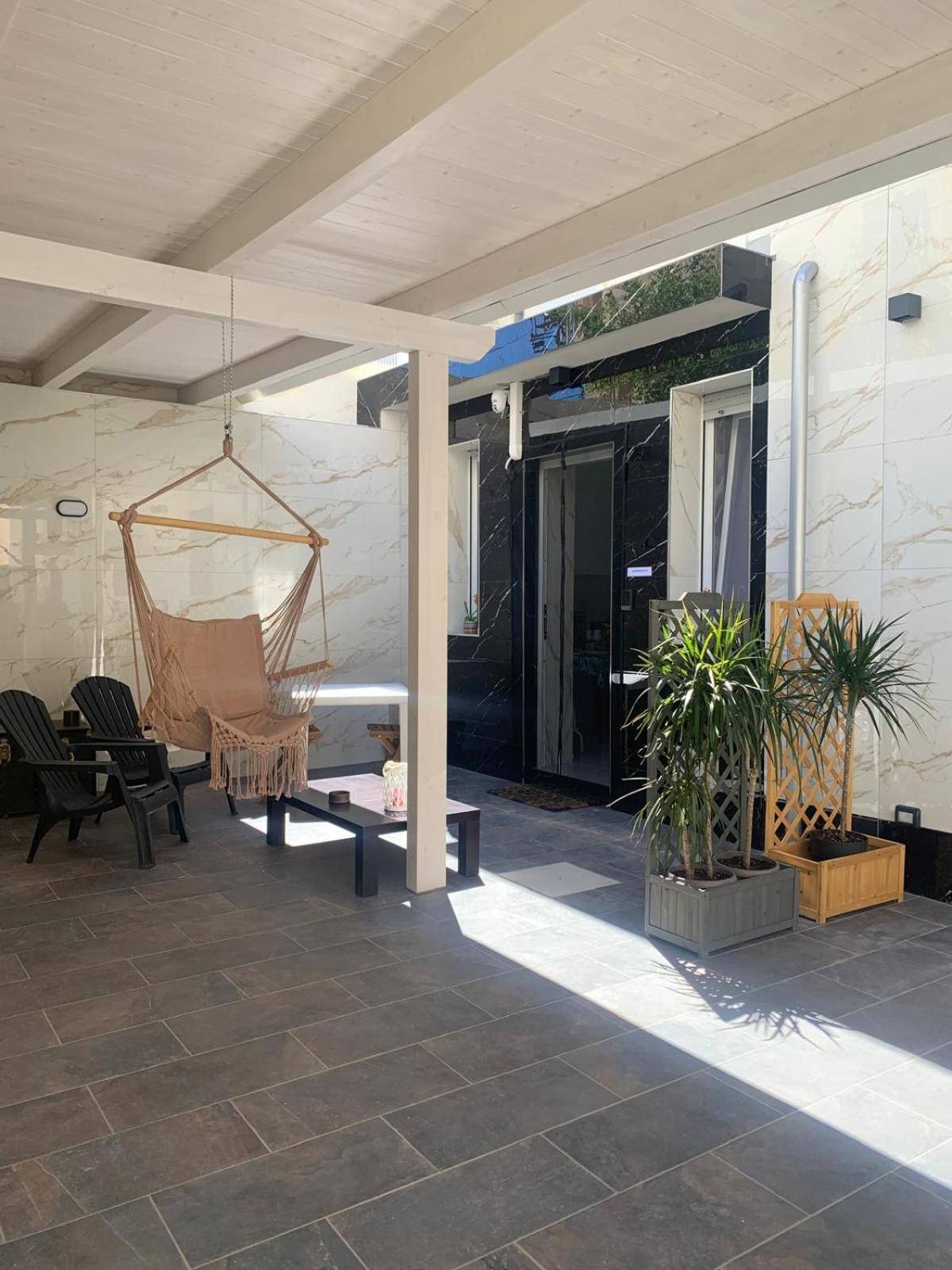 Bed & Breakfast Luxury House Bari