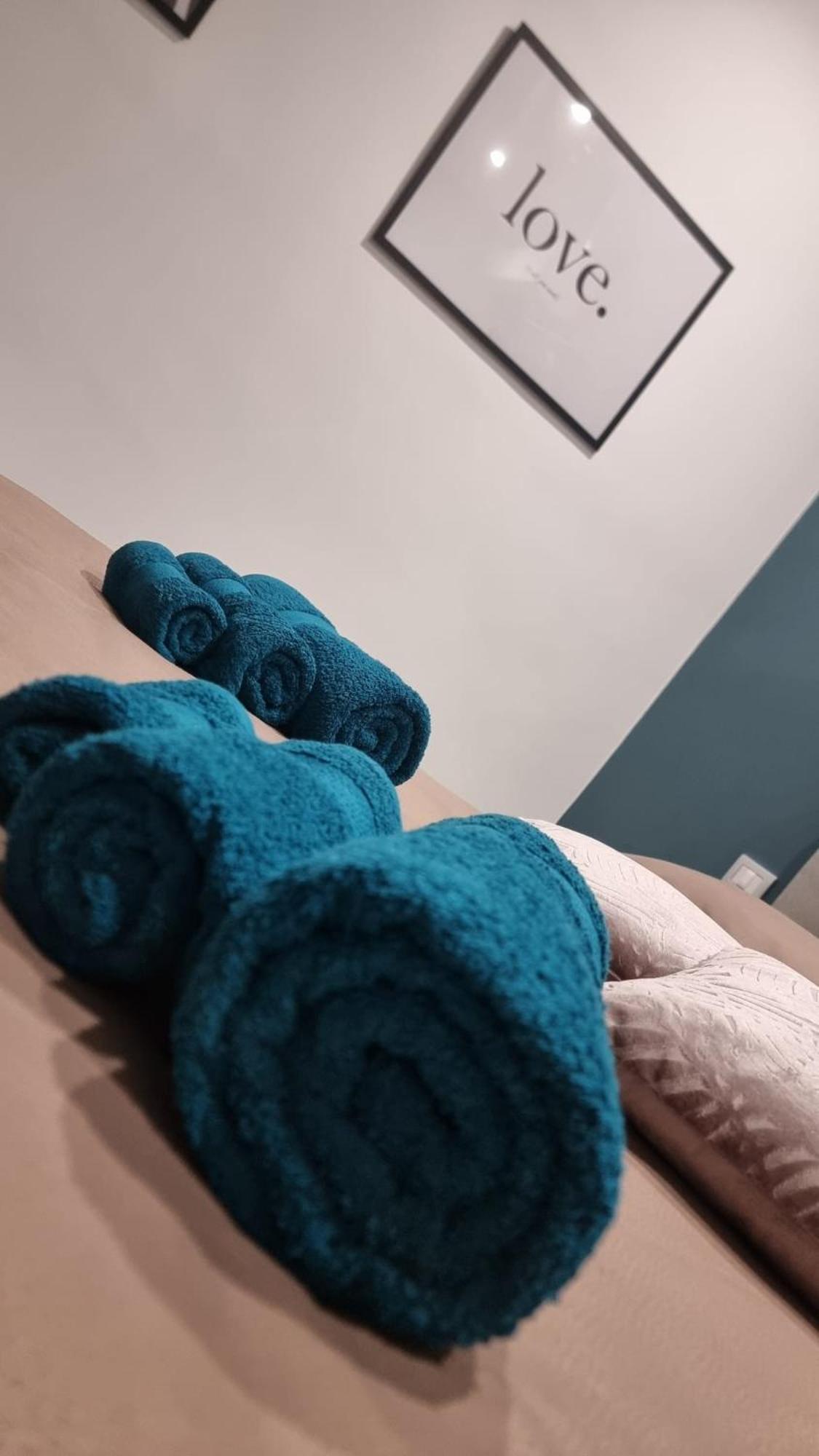Luxury House Bed & Breakfast Bari