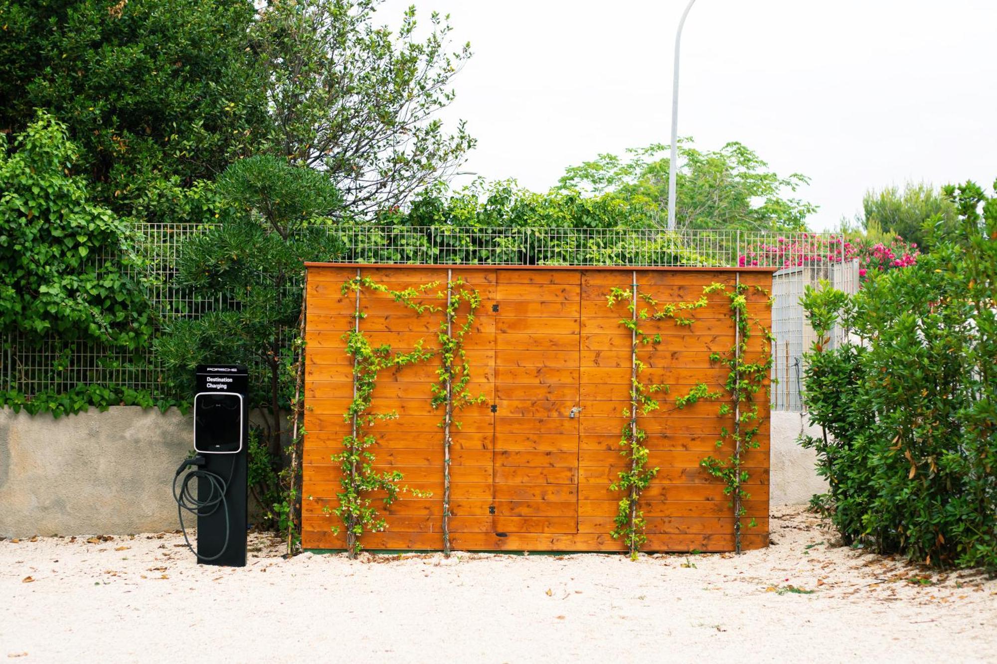 Maison Giannino Bed & Breakfast