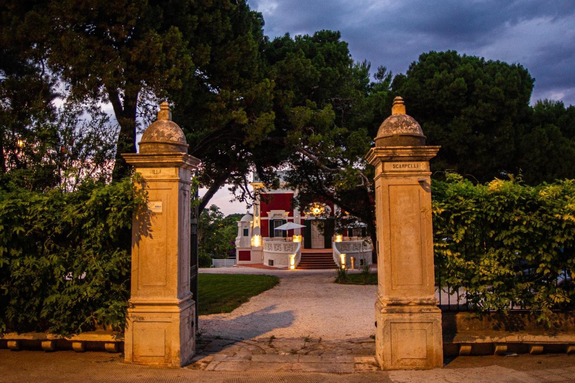 Maison Giannino Bed & Breakfast