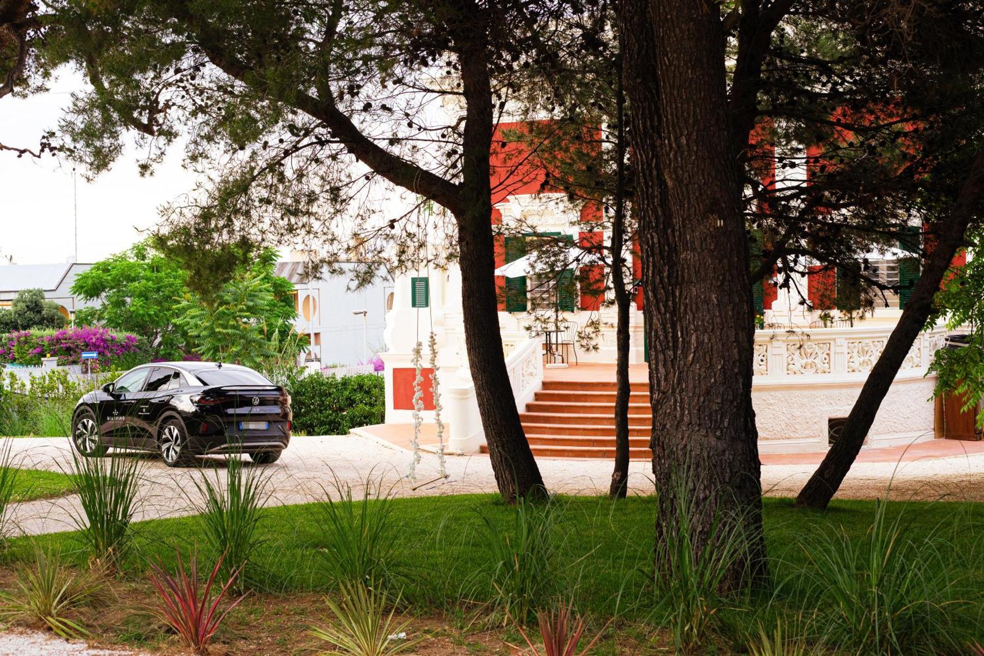 Bed & Breakfast Maison Giannino Bari