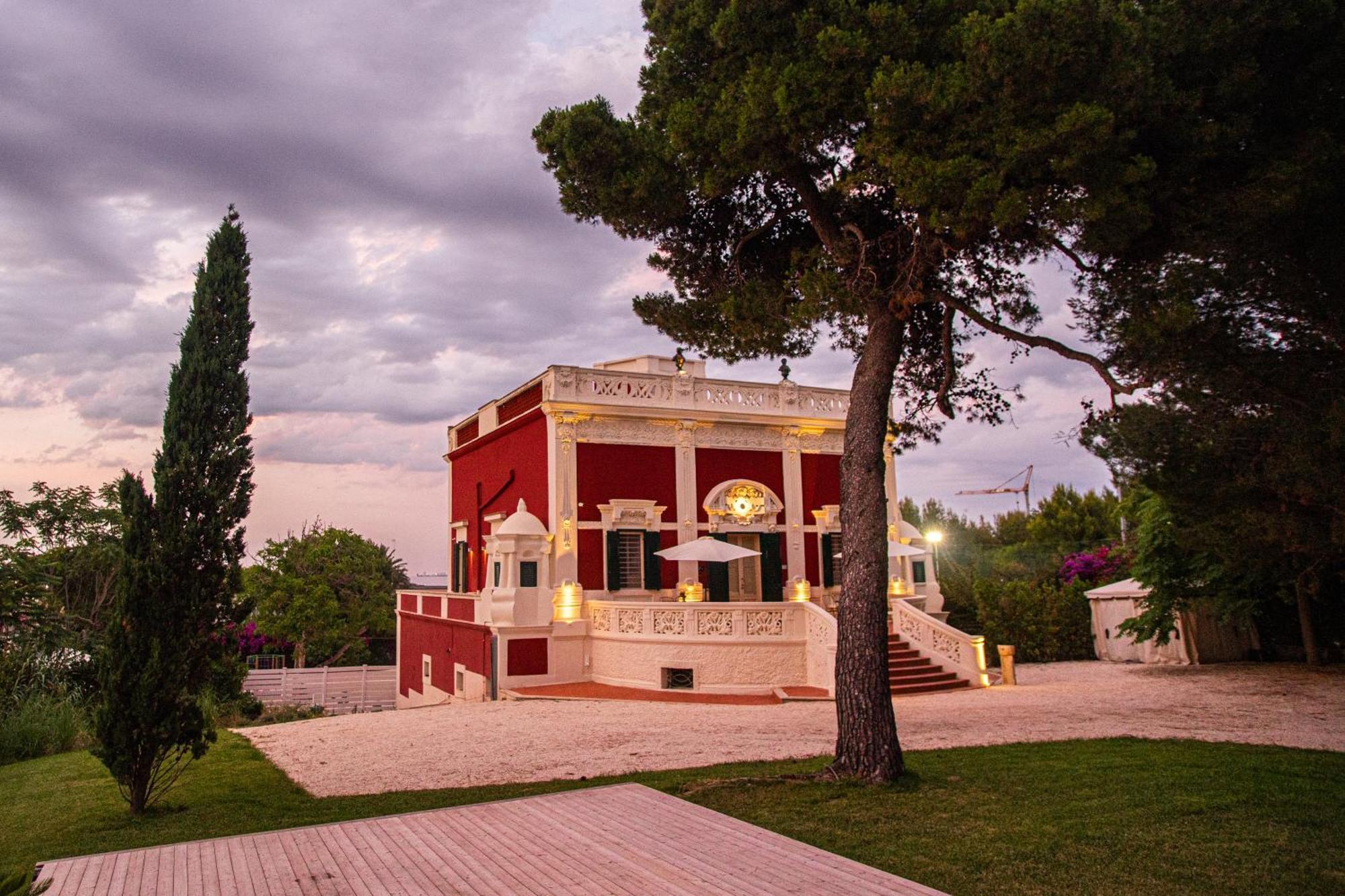 Bed & Breakfast Maison Giannino Bari