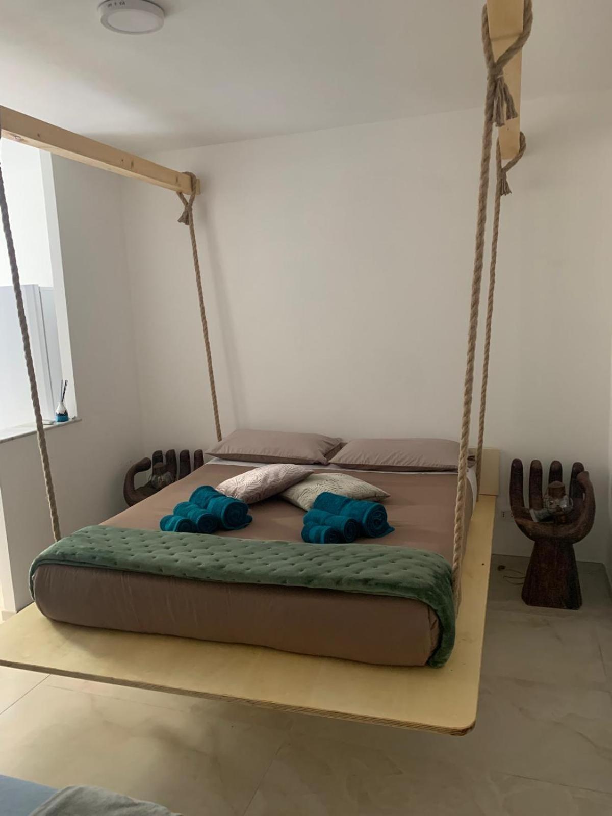 Luxury House * Bari