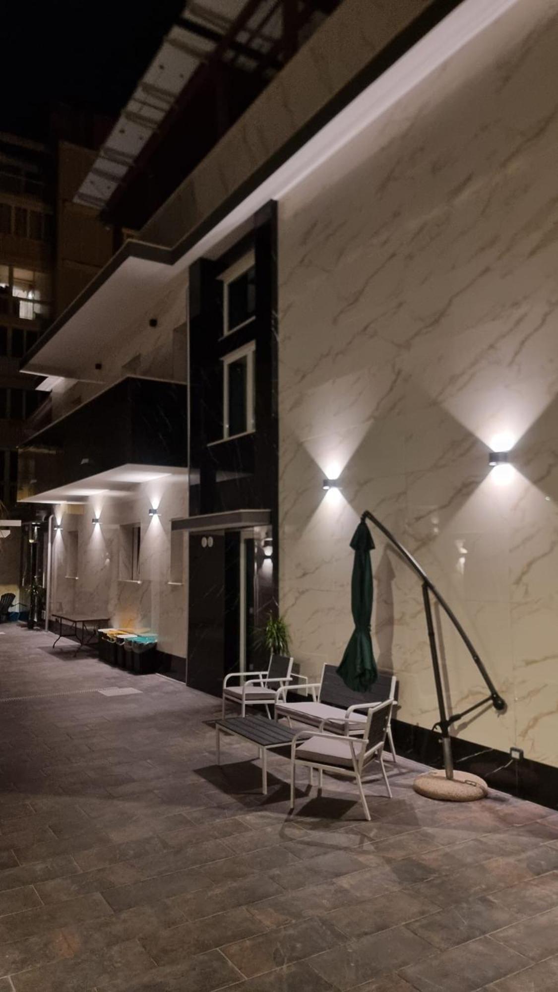 Luxury House Bari
